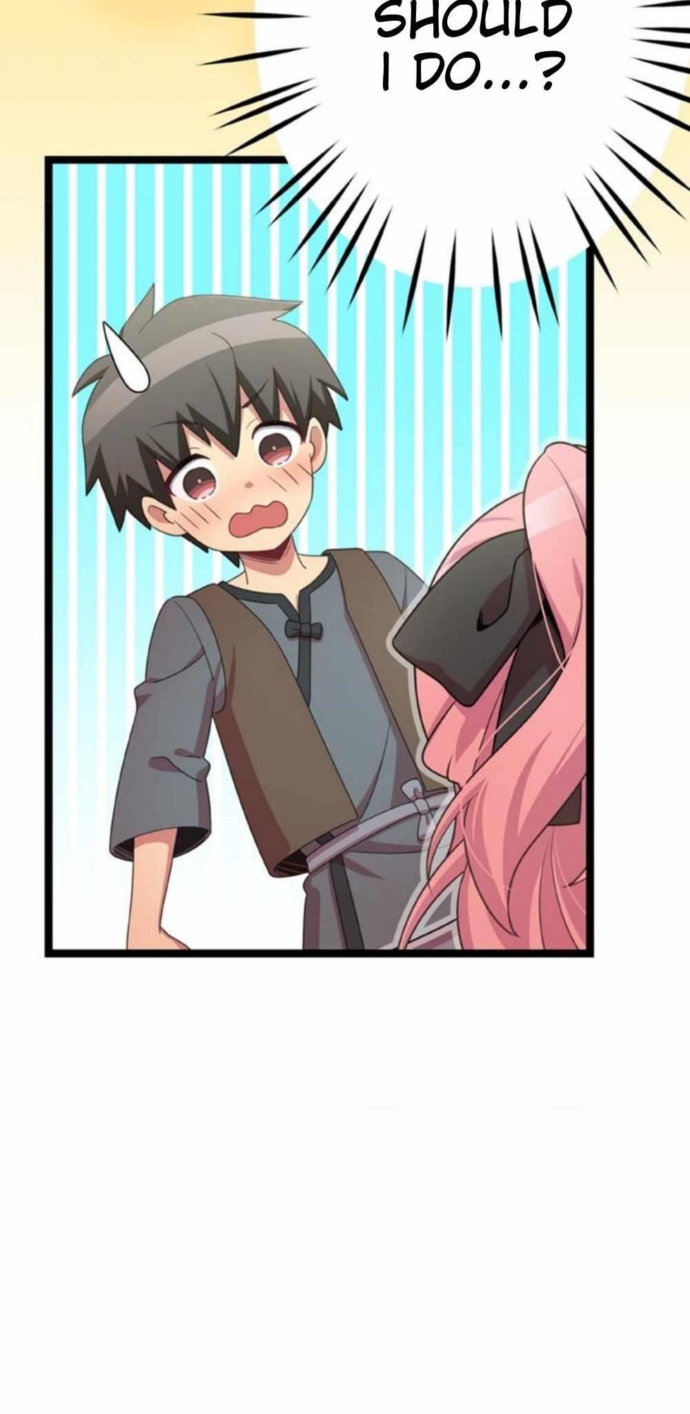 The Boy raised by The Demon Queen and The Dragon Queen has no rival Chapter 14 - Page 15