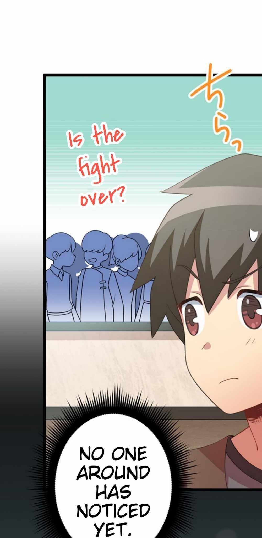 The Boy raised by The Demon Queen and The Dragon Queen has no rival Chapter 14 - Page 16