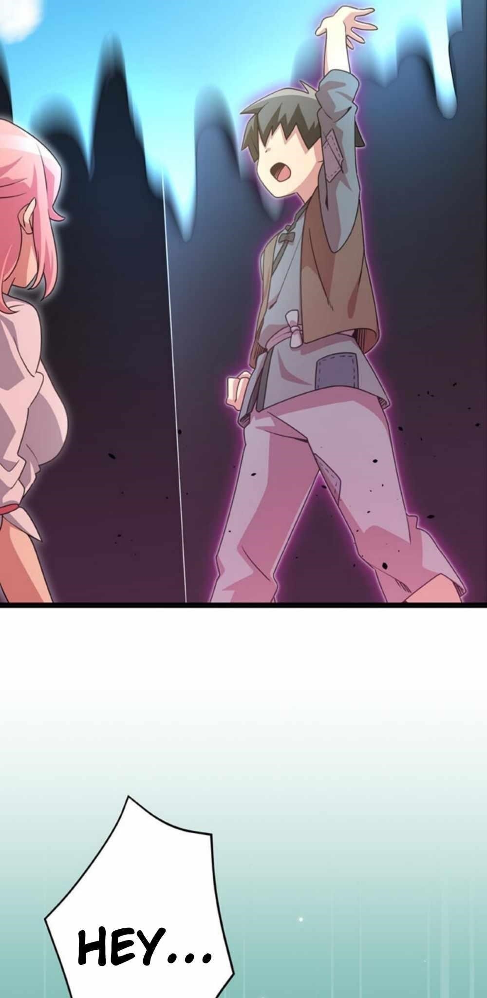 The Boy raised by The Demon Queen and The Dragon Queen has no rival Chapter 14 - Page 19