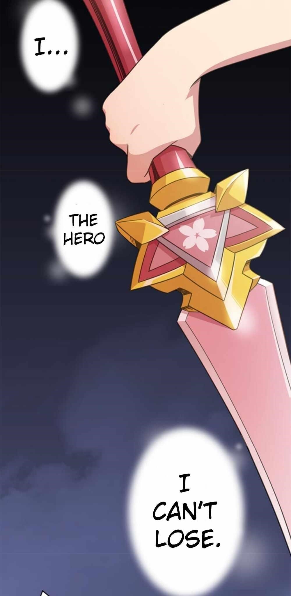 The Boy raised by The Demon Queen and The Dragon Queen has no rival Chapter 14 - Page 2