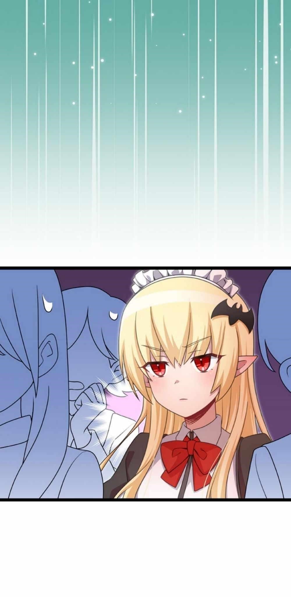 The Boy raised by The Demon Queen and The Dragon Queen has no rival Chapter 14 - Page 21