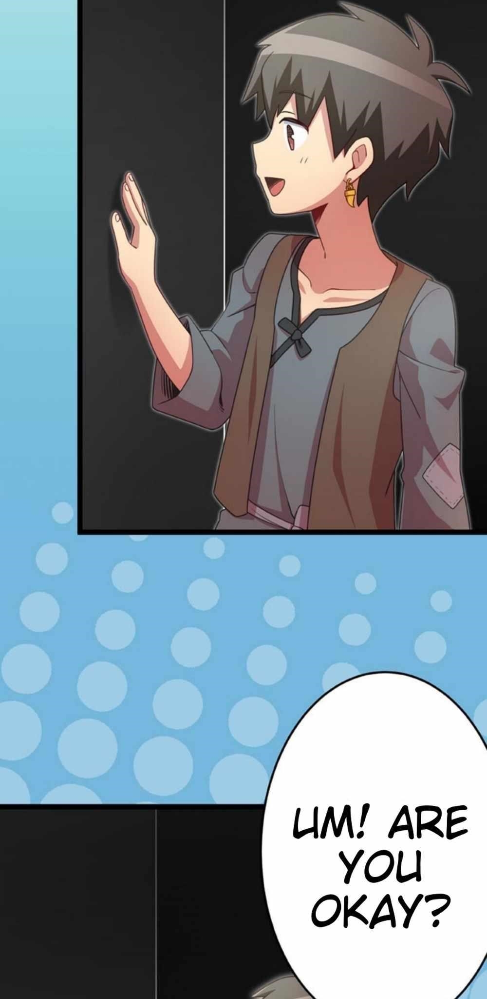 The Boy raised by The Demon Queen and The Dragon Queen has no rival Chapter 14 - Page 23