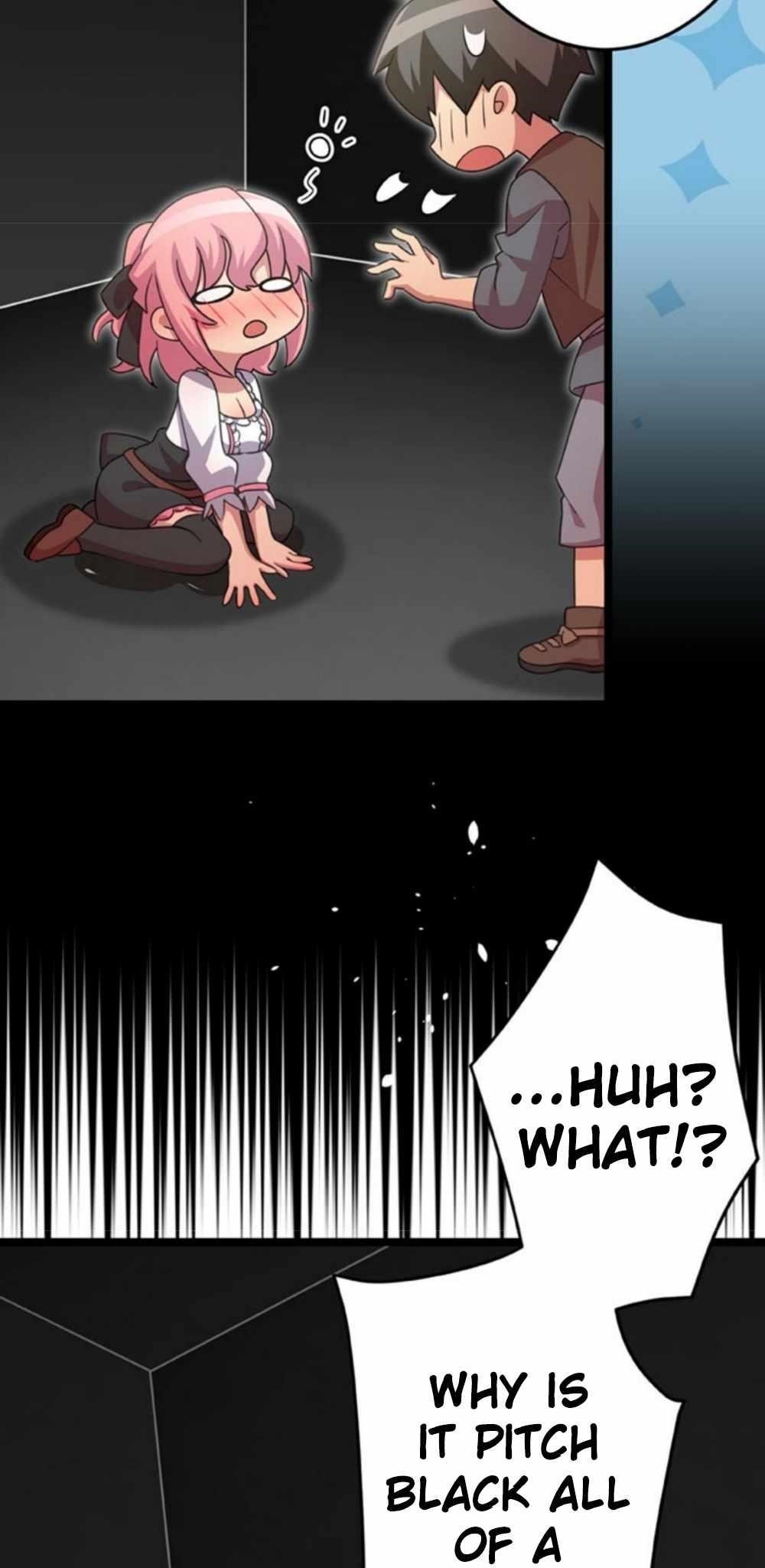 The Boy raised by The Demon Queen and The Dragon Queen has no rival Chapter 14 - Page 24