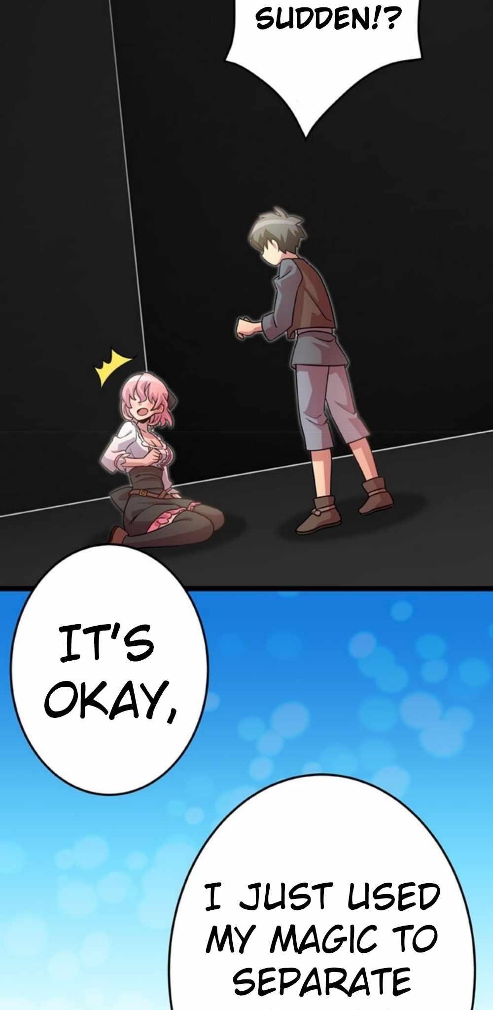 The Boy raised by The Demon Queen and The Dragon Queen has no rival Chapter 14 - Page 25