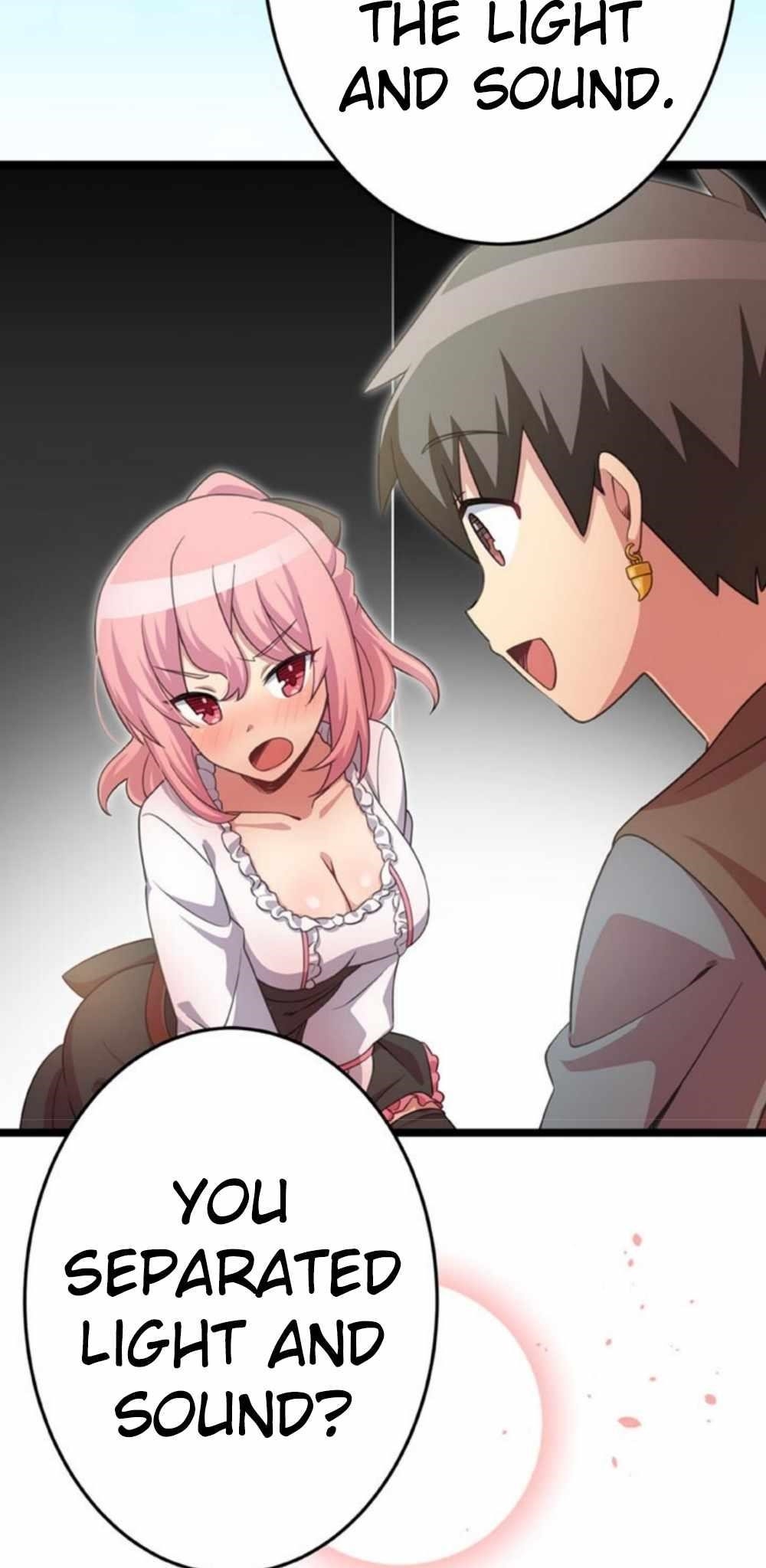 The Boy raised by The Demon Queen and The Dragon Queen has no rival Chapter 14 - Page 26