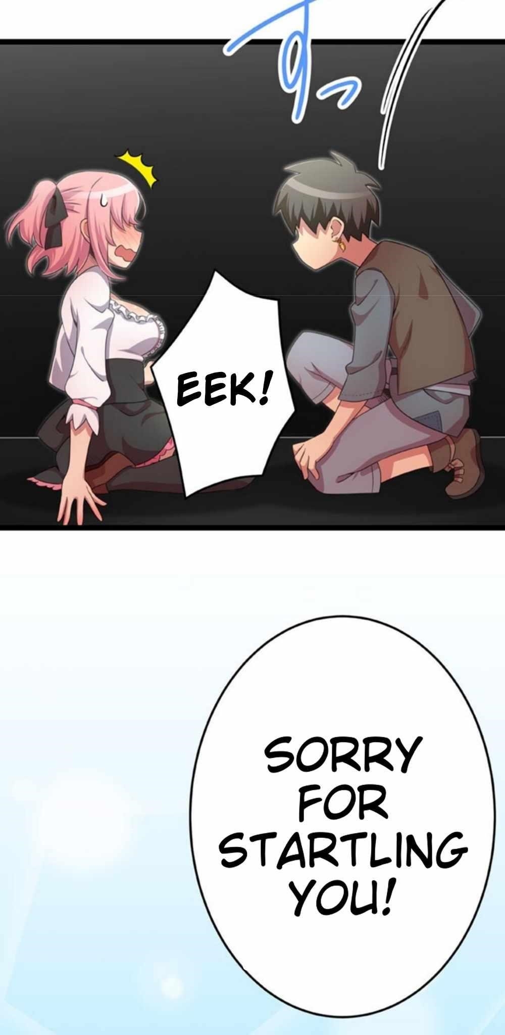 The Boy raised by The Demon Queen and The Dragon Queen has no rival Chapter 14 - Page 29