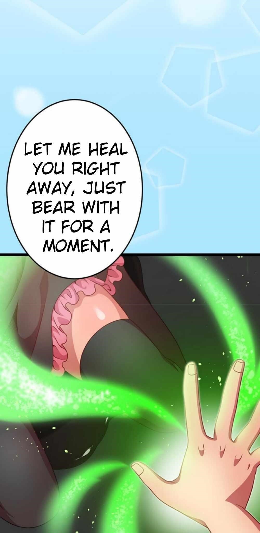 The Boy raised by The Demon Queen and The Dragon Queen has no rival Chapter 14 - Page 30