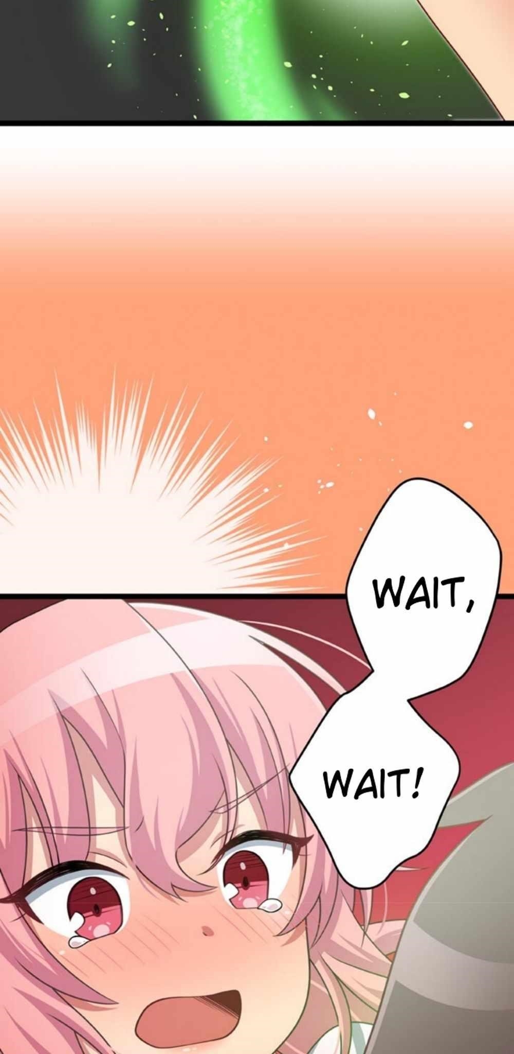 The Boy raised by The Demon Queen and The Dragon Queen has no rival Chapter 14 - Page 31