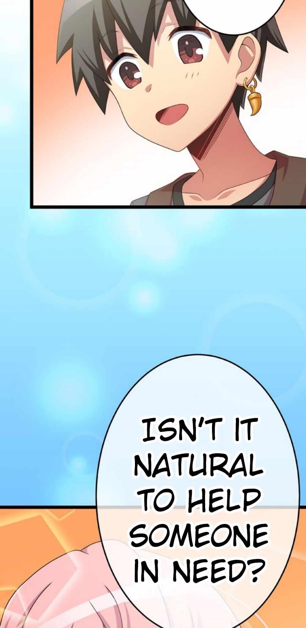 The Boy raised by The Demon Queen and The Dragon Queen has no rival Chapter 14 - Page 36