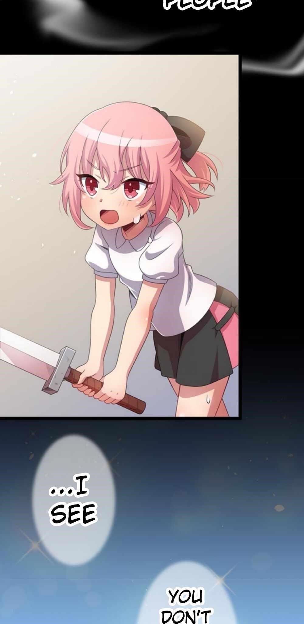 The Boy raised by The Demon Queen and The Dragon Queen has no rival Chapter 14 - Page 38