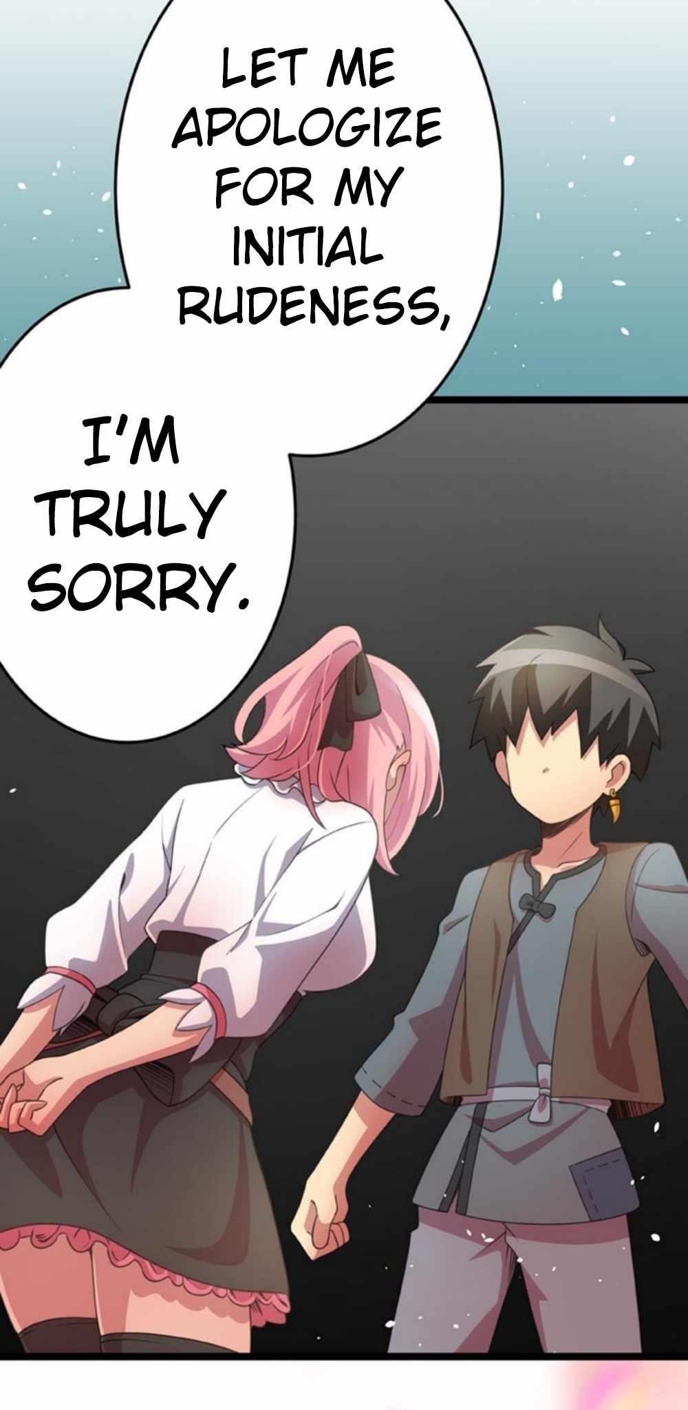 The Boy raised by The Demon Queen and The Dragon Queen has no rival Chapter 14 - Page 41