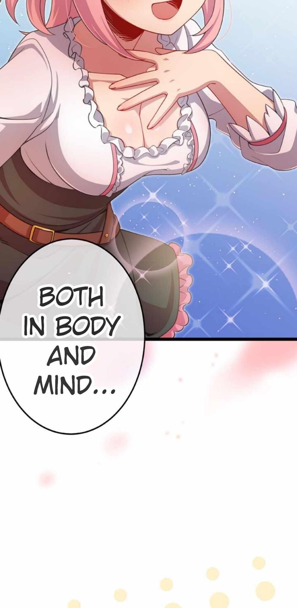 The Boy raised by The Demon Queen and The Dragon Queen has no rival Chapter 14 - Page 43