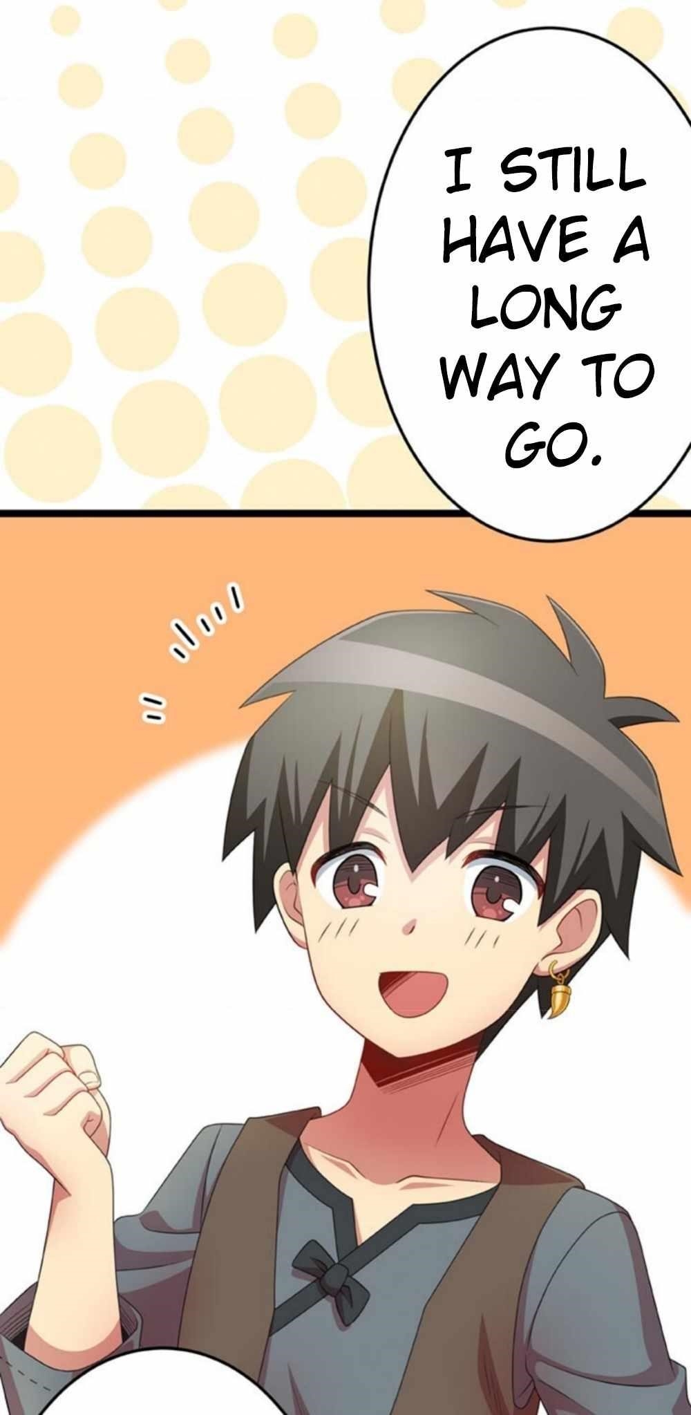 The Boy raised by The Demon Queen and The Dragon Queen has no rival Chapter 14 - Page 44