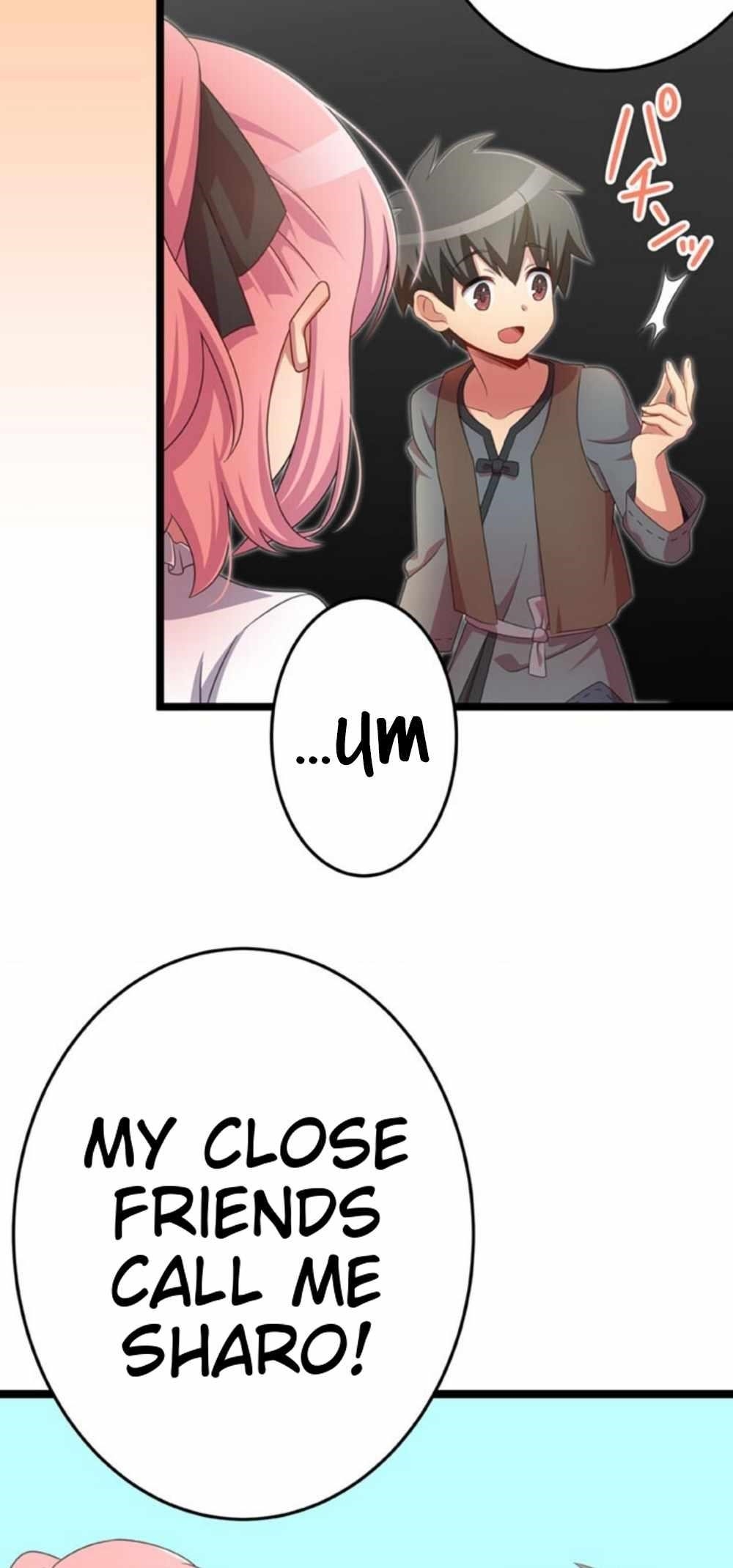 The Boy raised by The Demon Queen and The Dragon Queen has no rival Chapter 14 - Page 46