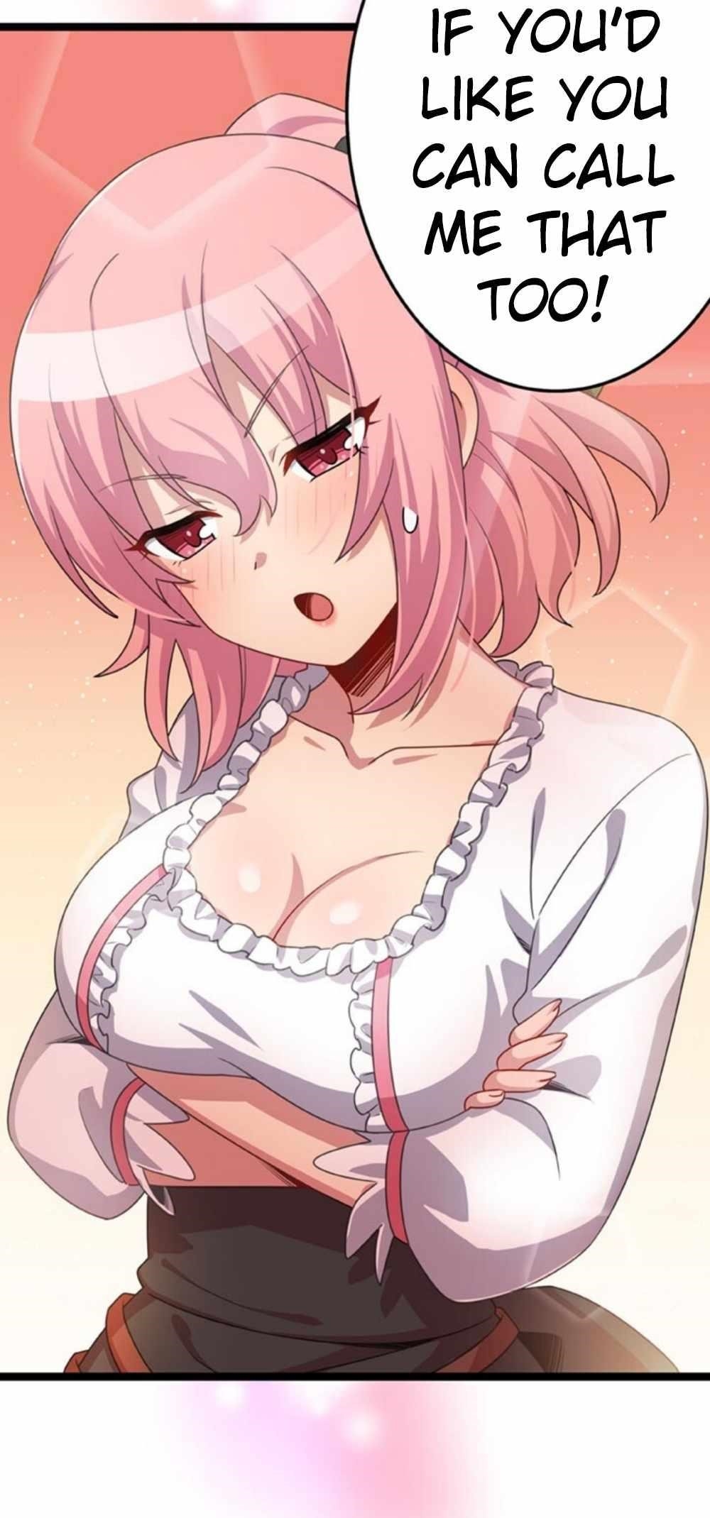 The Boy raised by The Demon Queen and The Dragon Queen has no rival Chapter 14 - Page 48