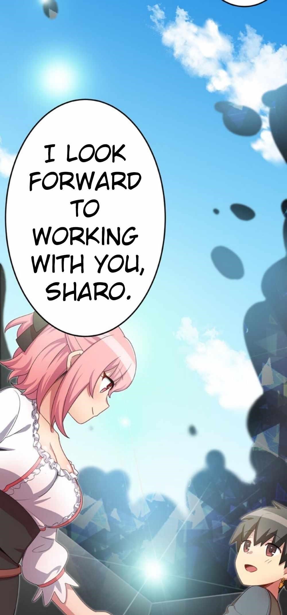 The Boy raised by The Demon Queen and The Dragon Queen has no rival Chapter 14 - Page 50