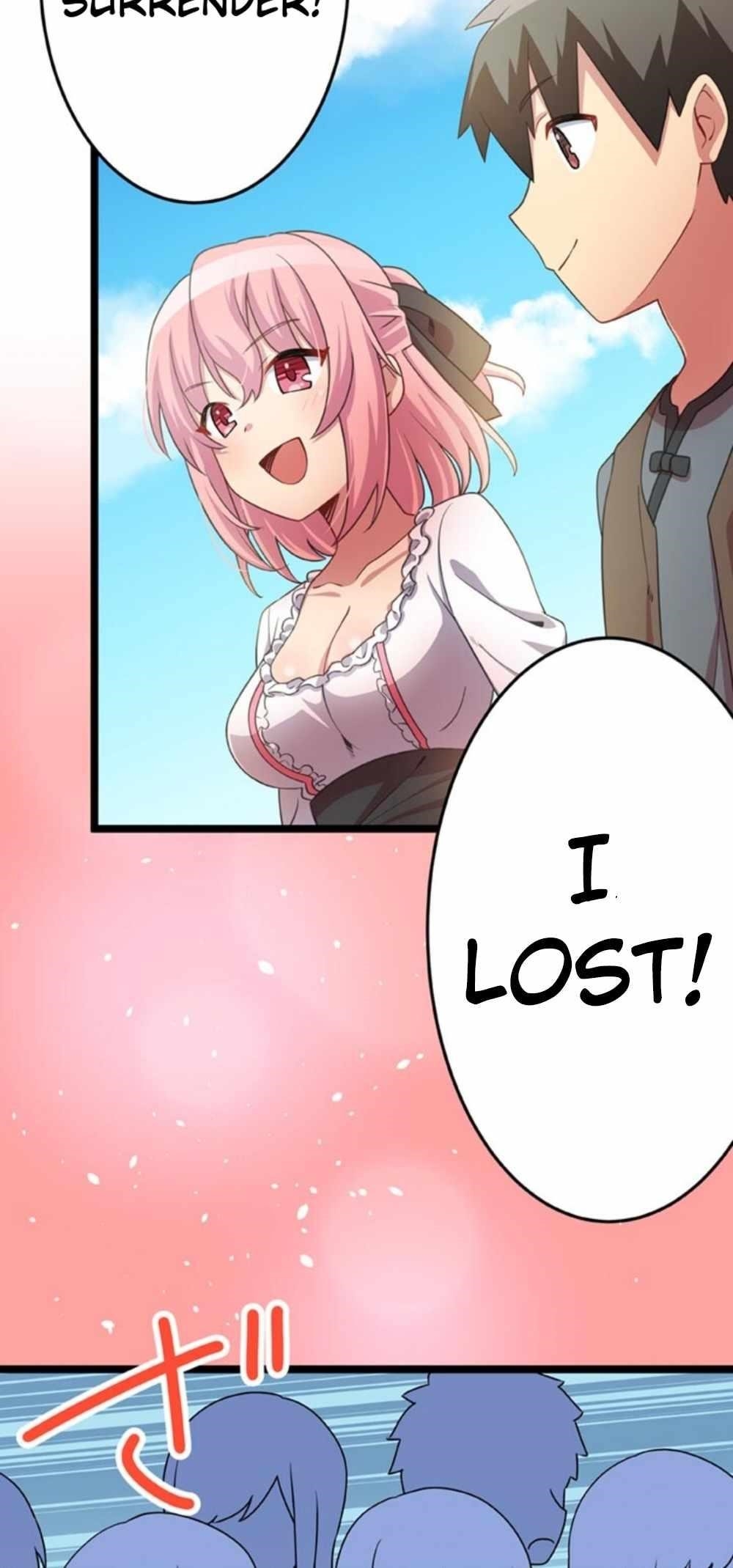 The Boy raised by The Demon Queen and The Dragon Queen has no rival Chapter 14 - Page 53