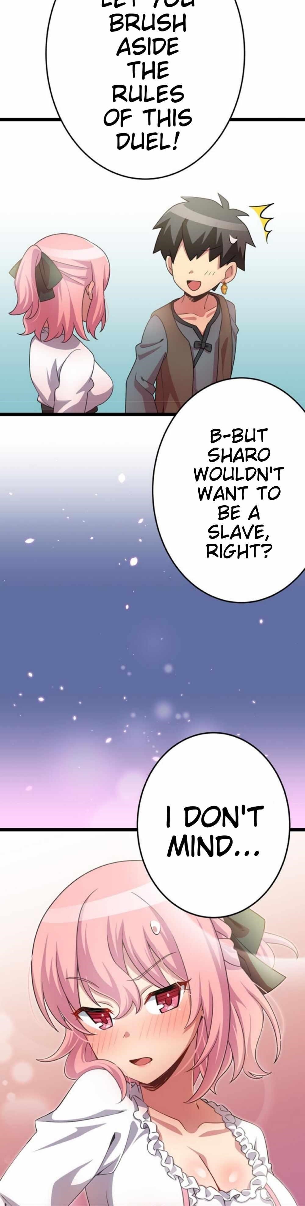 The Boy raised by The Demon Queen and The Dragon Queen has no rival Chapter 14 - Page 57