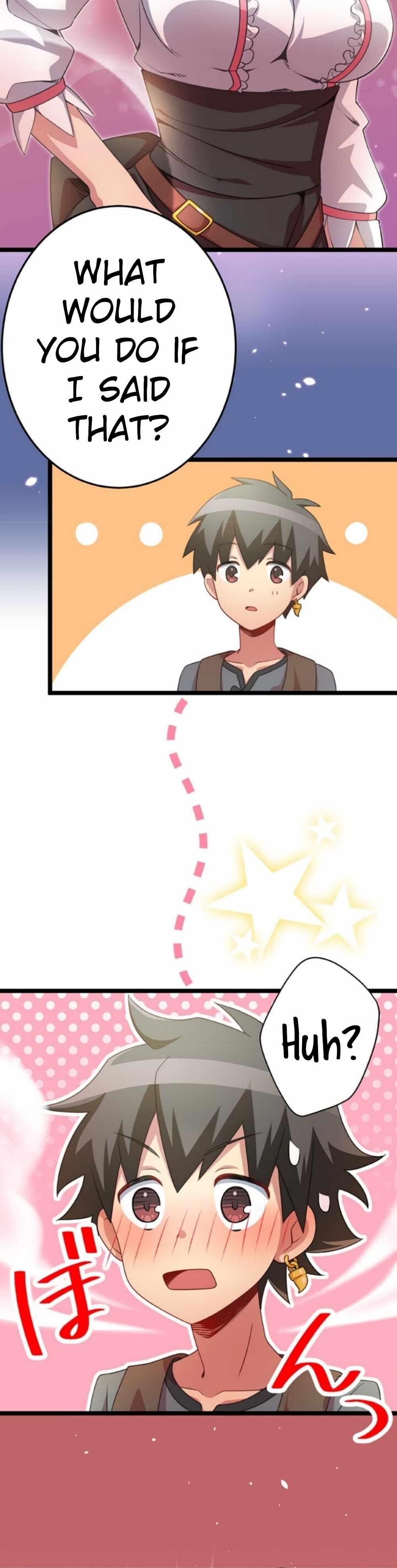 The Boy raised by The Demon Queen and The Dragon Queen has no rival Chapter 14 - Page 58