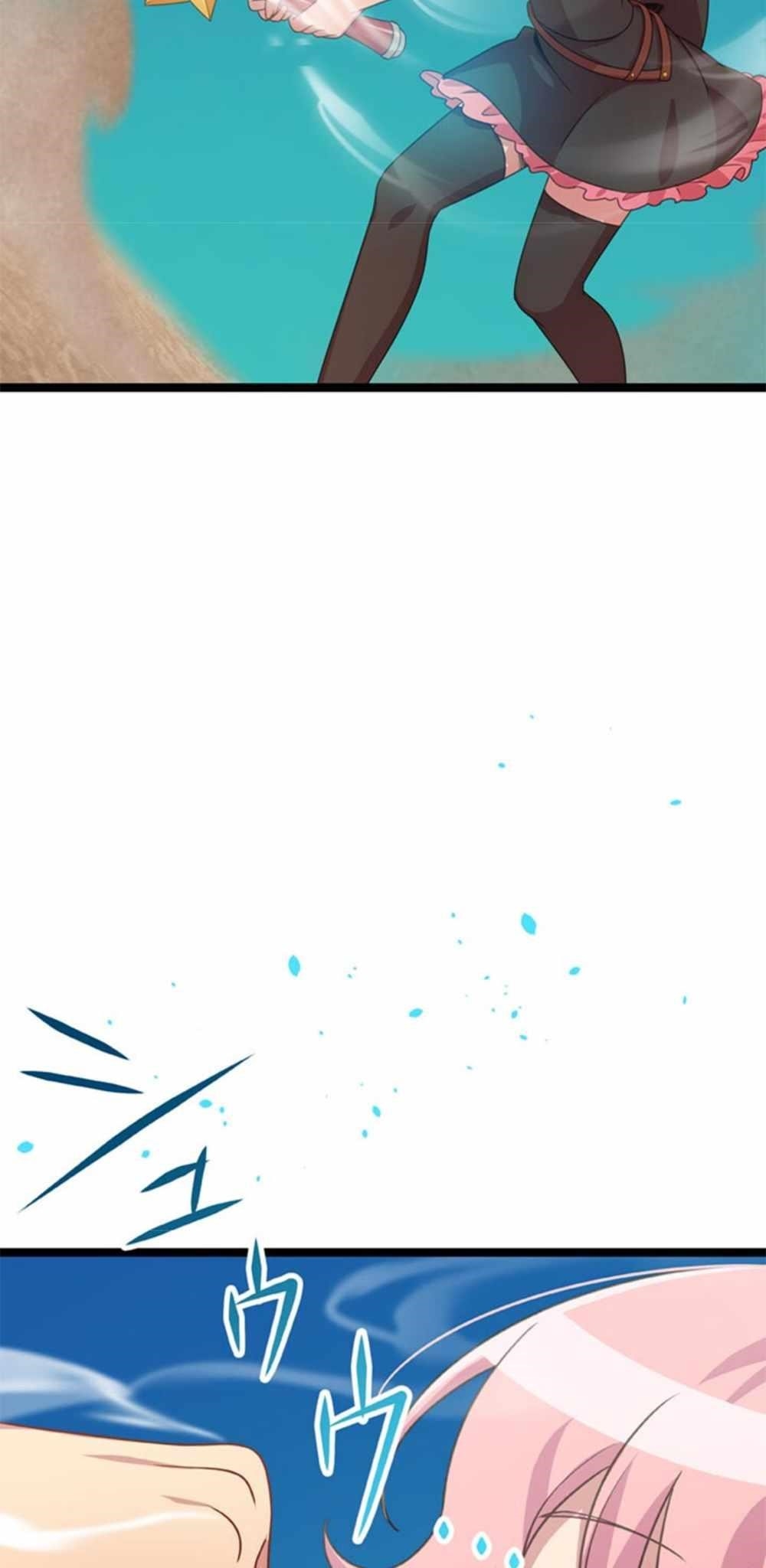 The Boy raised by The Demon Queen and The Dragon Queen has no rival Chapter 14 - Page 6