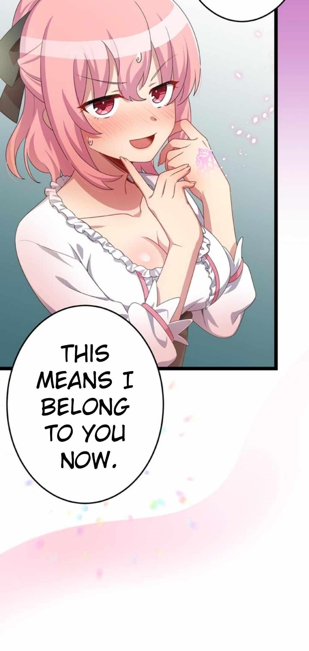 The Boy raised by The Demon Queen and The Dragon Queen has no rival Chapter 14 - Page 64