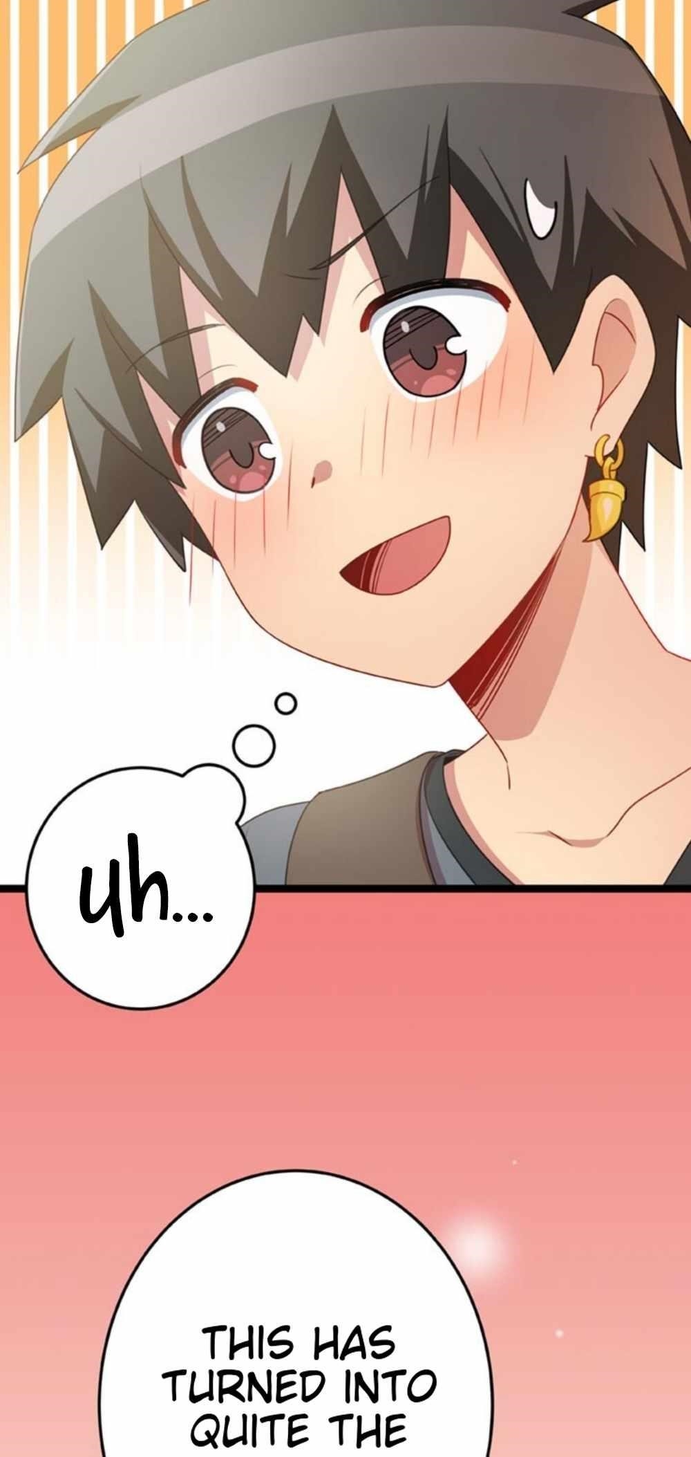 The Boy raised by The Demon Queen and The Dragon Queen has no rival Chapter 14 - Page 67