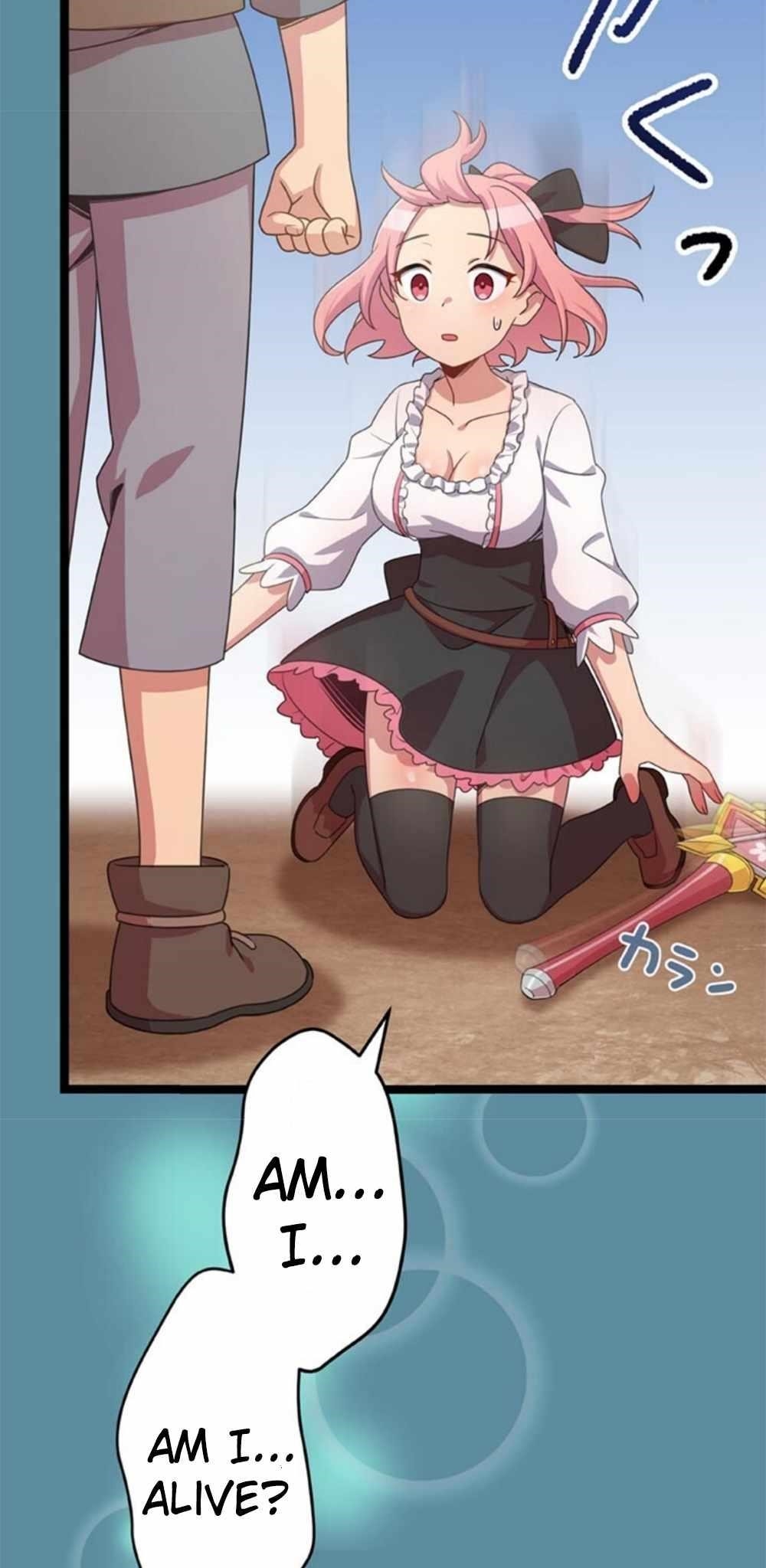 The Boy raised by The Demon Queen and The Dragon Queen has no rival Chapter 14 - Page 8