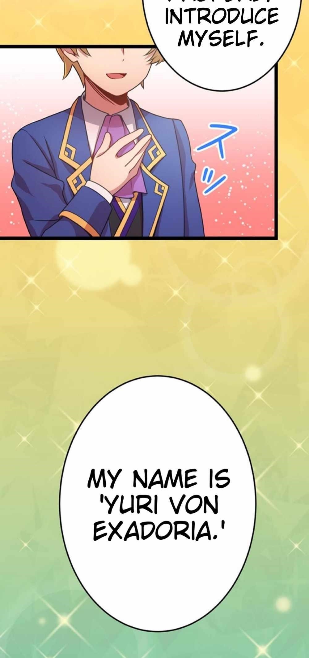 The Boy raised by The Demon Queen and The Dragon Queen has no rival Chapter 15 - Page 10