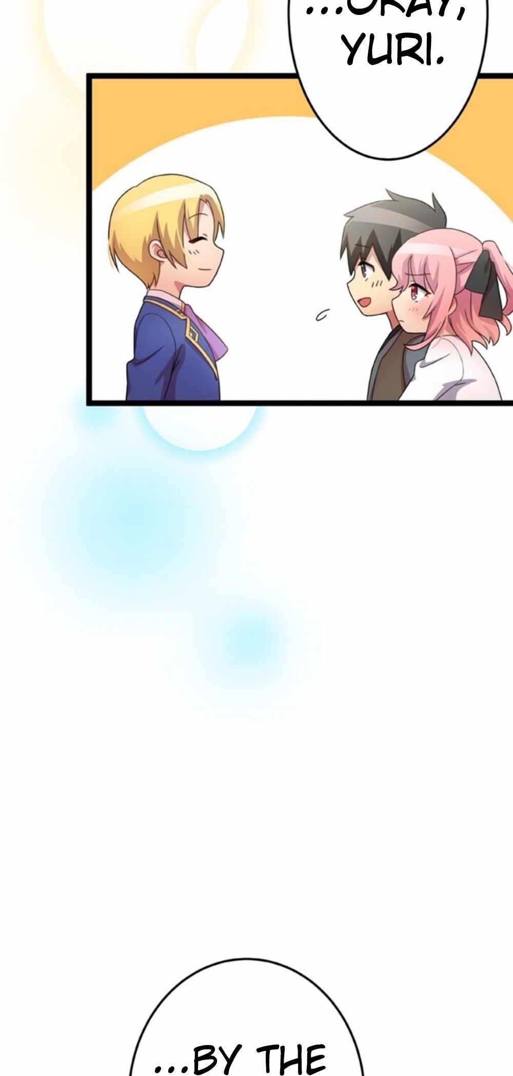 The Boy raised by The Demon Queen and The Dragon Queen has no rival Chapter 15 - Page 15