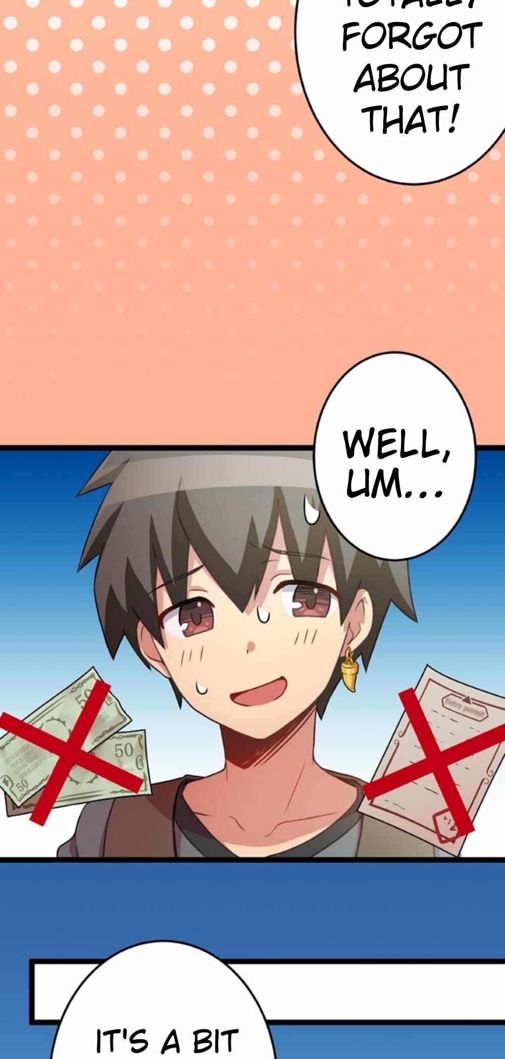 The Boy raised by The Demon Queen and The Dragon Queen has no rival Chapter 15 - Page 17