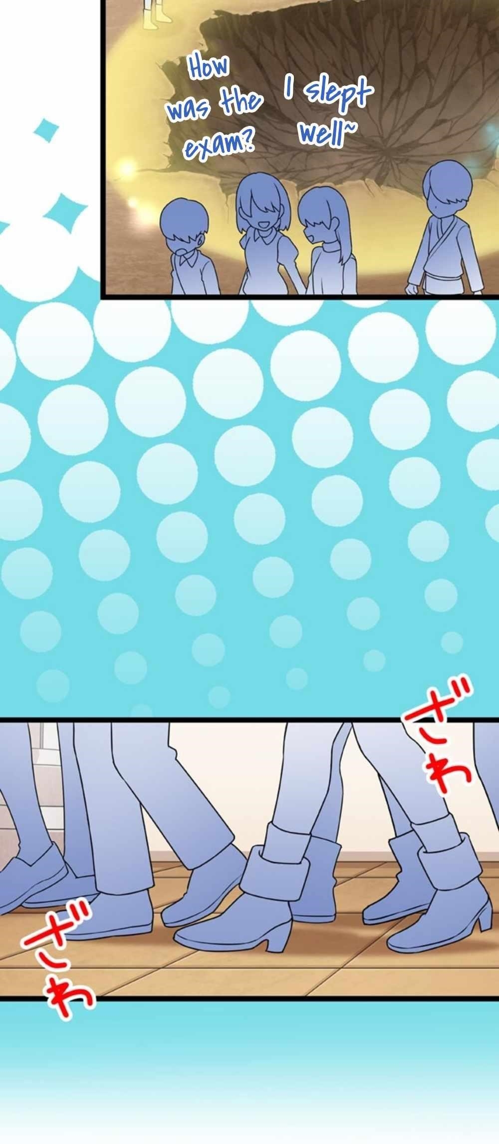 The Boy raised by The Demon Queen and The Dragon Queen has no rival Chapter 15 - Page 2