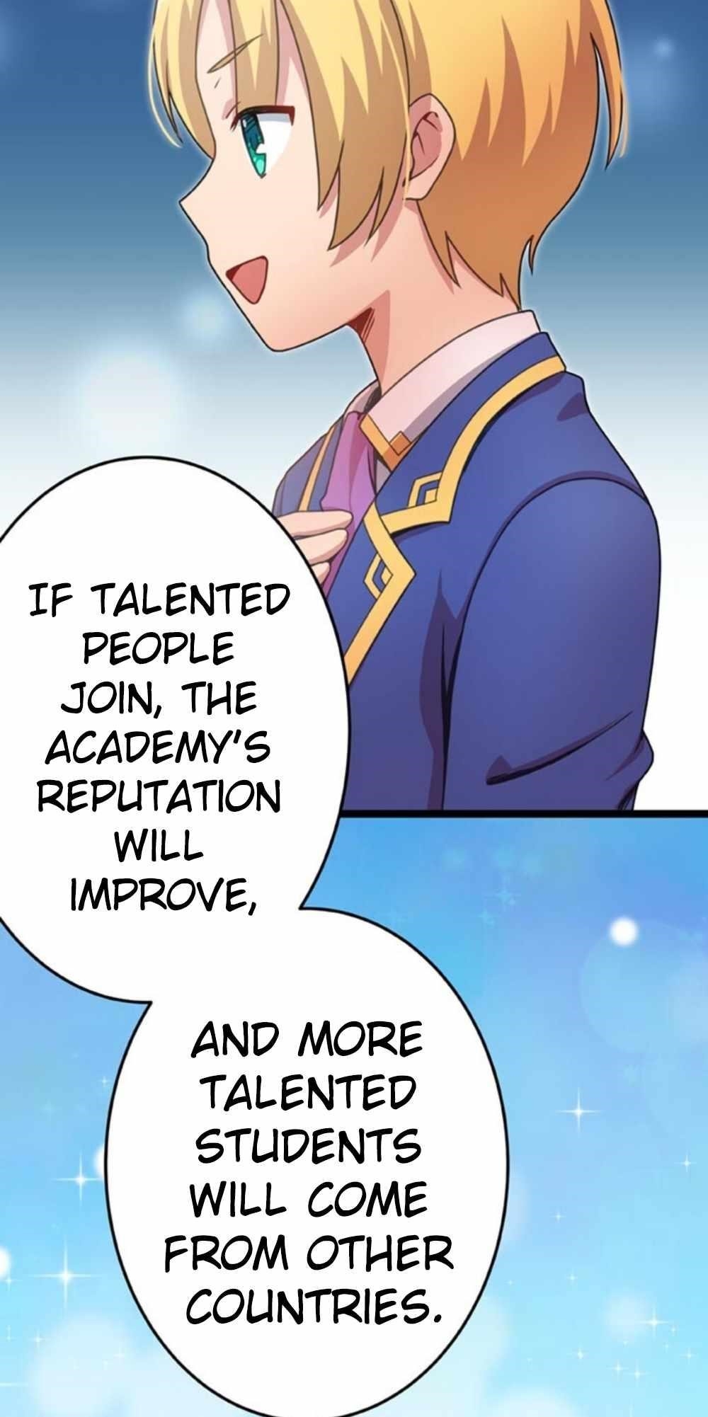 The Boy raised by The Demon Queen and The Dragon Queen has no rival Chapter 15 - Page 26