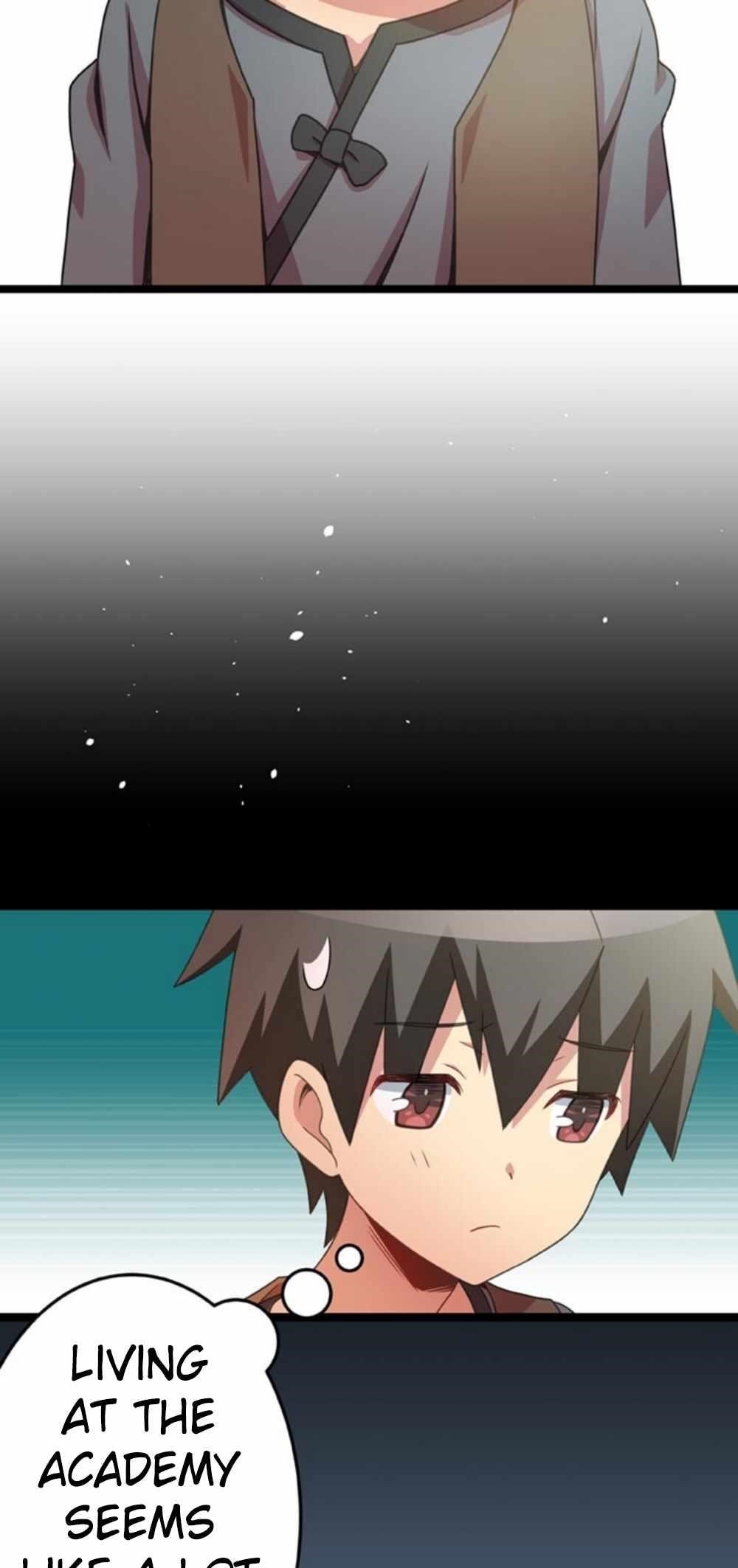 The Boy raised by The Demon Queen and The Dragon Queen has no rival Chapter 15 - Page 28