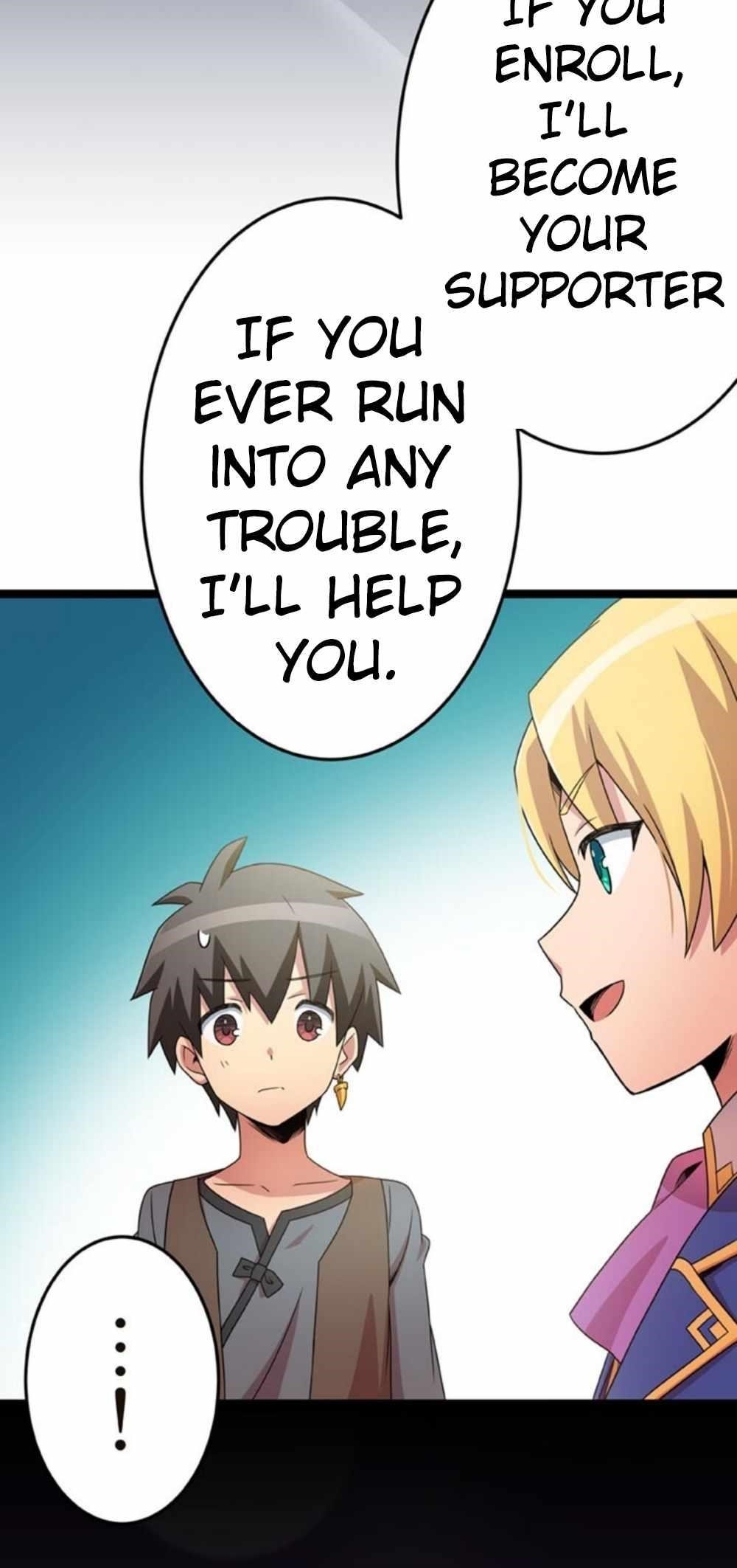 The Boy raised by The Demon Queen and The Dragon Queen has no rival Chapter 15 - Page 30