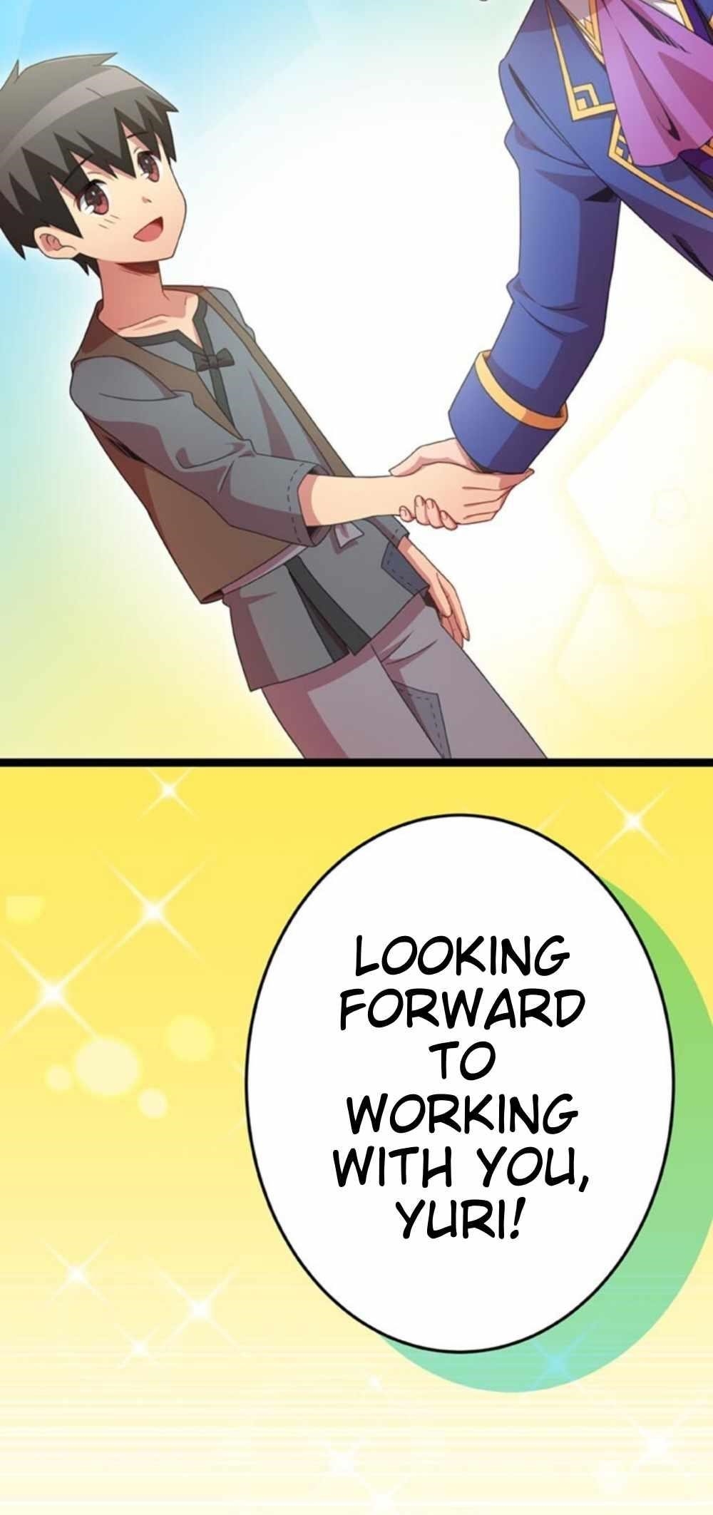 The Boy raised by The Demon Queen and The Dragon Queen has no rival Chapter 15 - Page 33