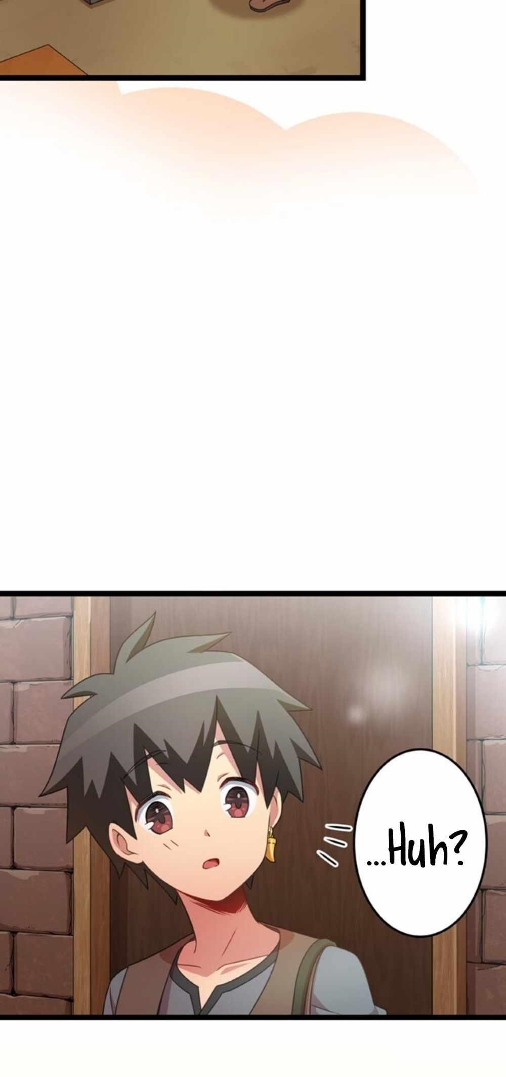 The Boy raised by The Demon Queen and The Dragon Queen has no rival Chapter 15 - Page 35