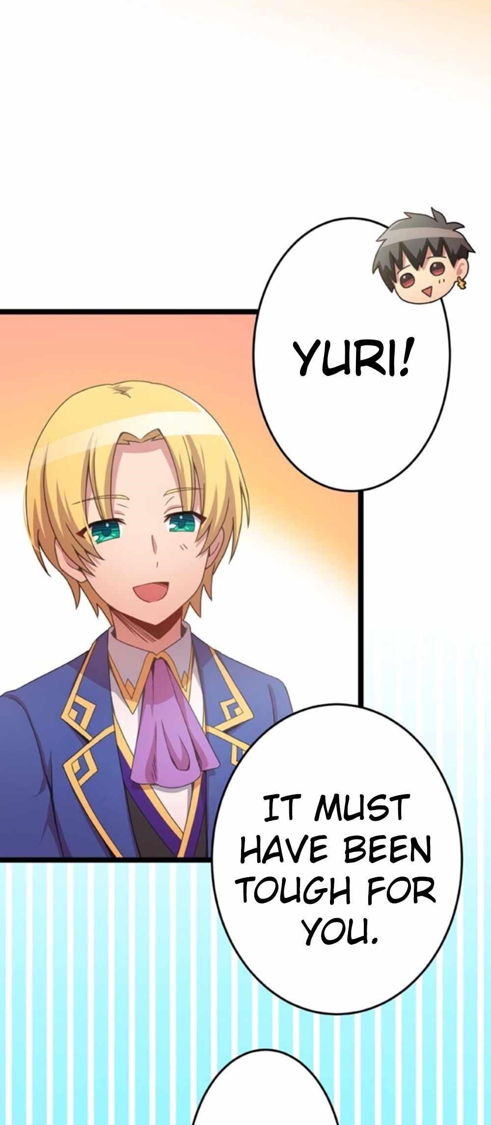 The Boy raised by The Demon Queen and The Dragon Queen has no rival Chapter 15 - Page 4