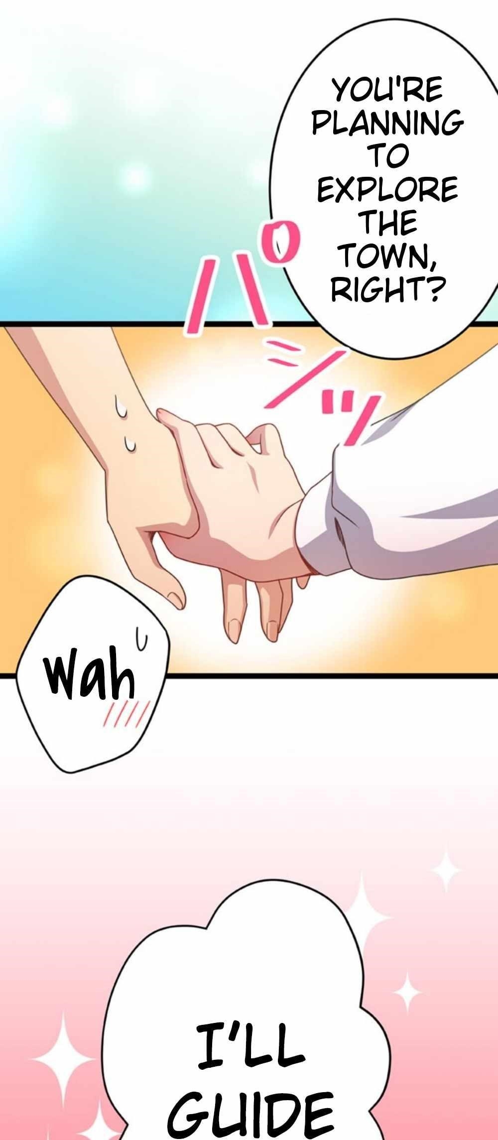 The Boy raised by The Demon Queen and The Dragon Queen has no rival Chapter 15 - Page 43