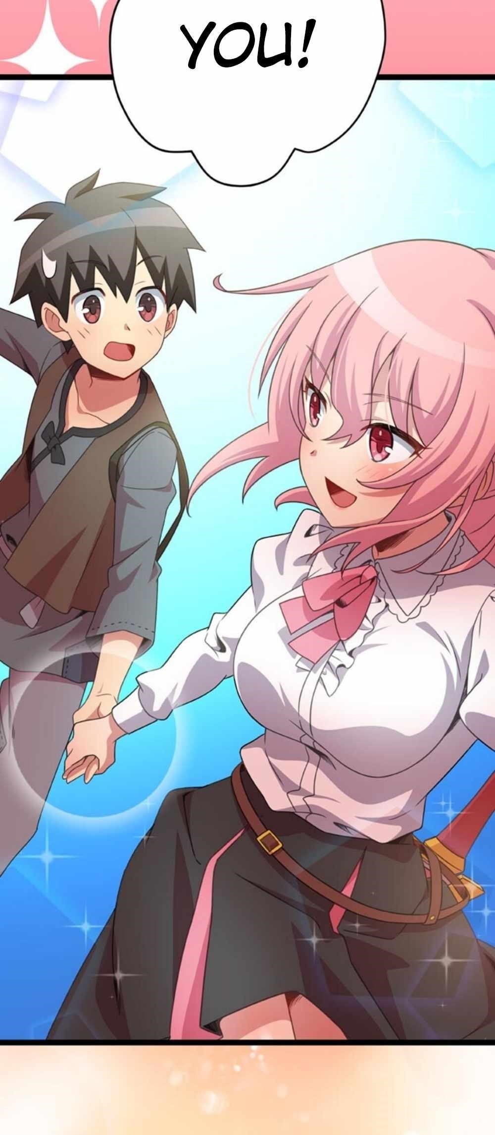 The Boy raised by The Demon Queen and The Dragon Queen has no rival Chapter 15 - Page 44