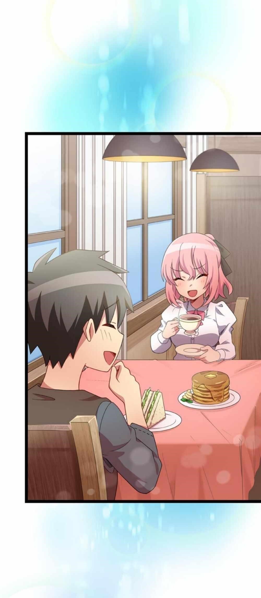 The Boy raised by The Demon Queen and The Dragon Queen has no rival Chapter 15 - Page 47