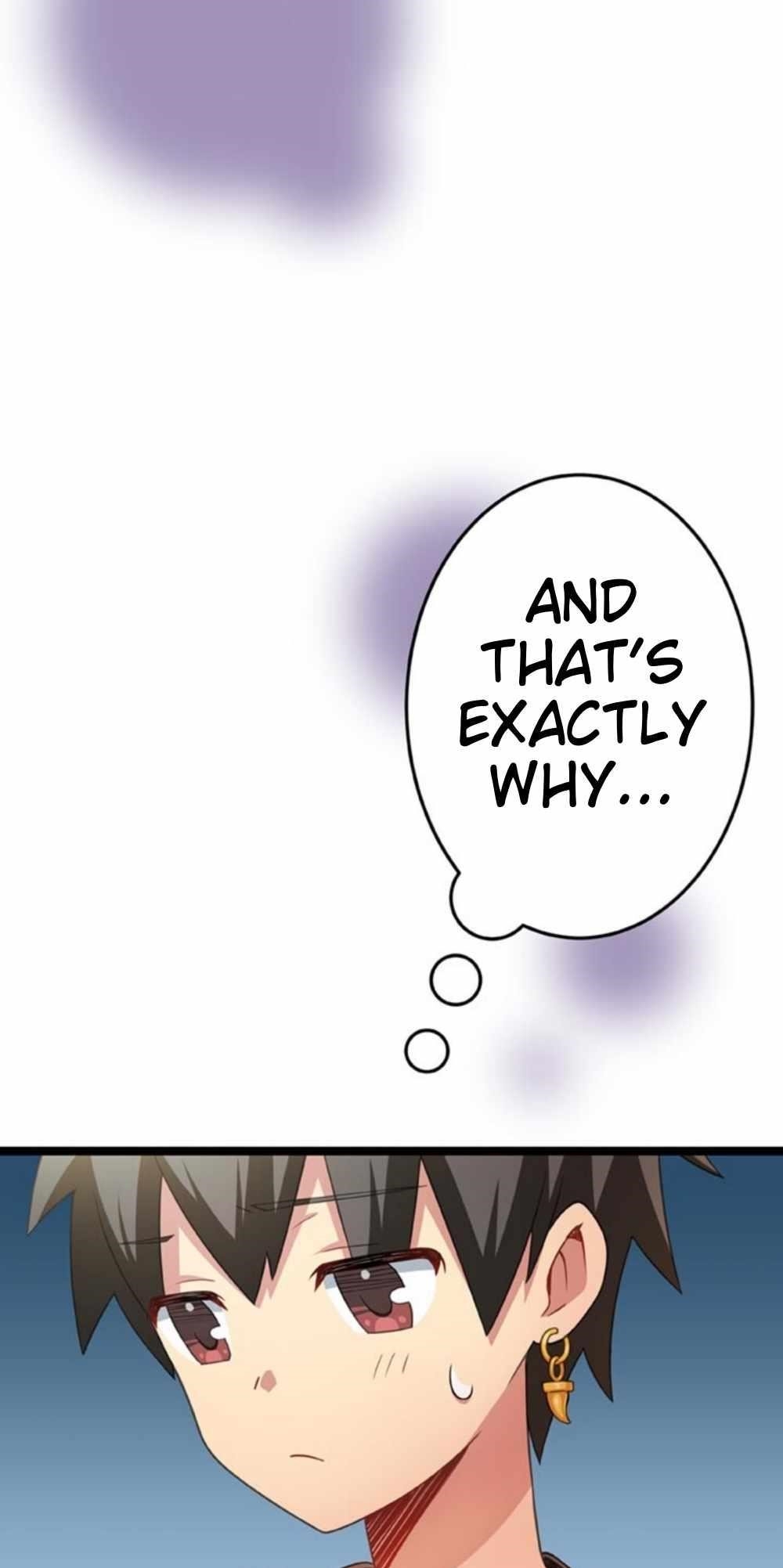 The Boy raised by The Demon Queen and The Dragon Queen has no rival Chapter 15 - Page 51