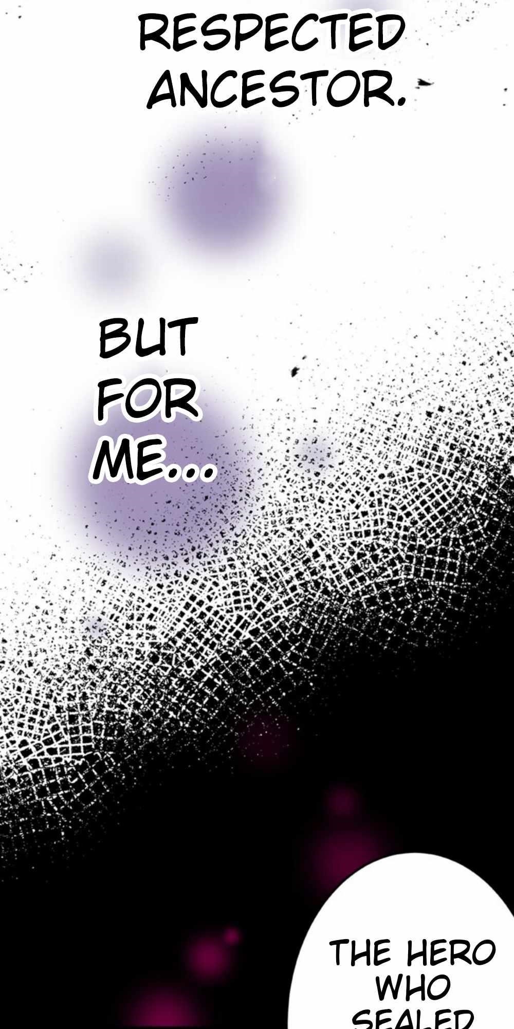 The Boy raised by The Demon Queen and The Dragon Queen has no rival Chapter 15 - Page 53