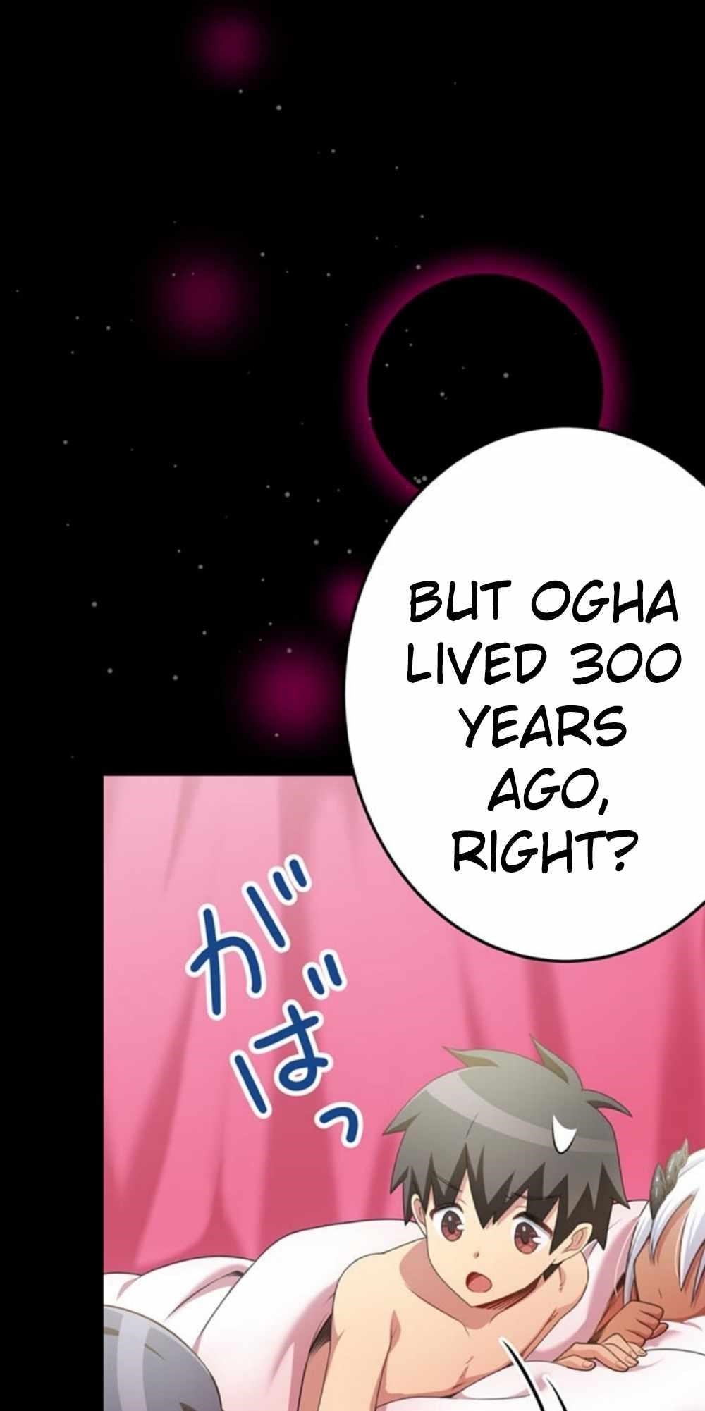 The Boy raised by The Demon Queen and The Dragon Queen has no rival Chapter 15 - Page 55