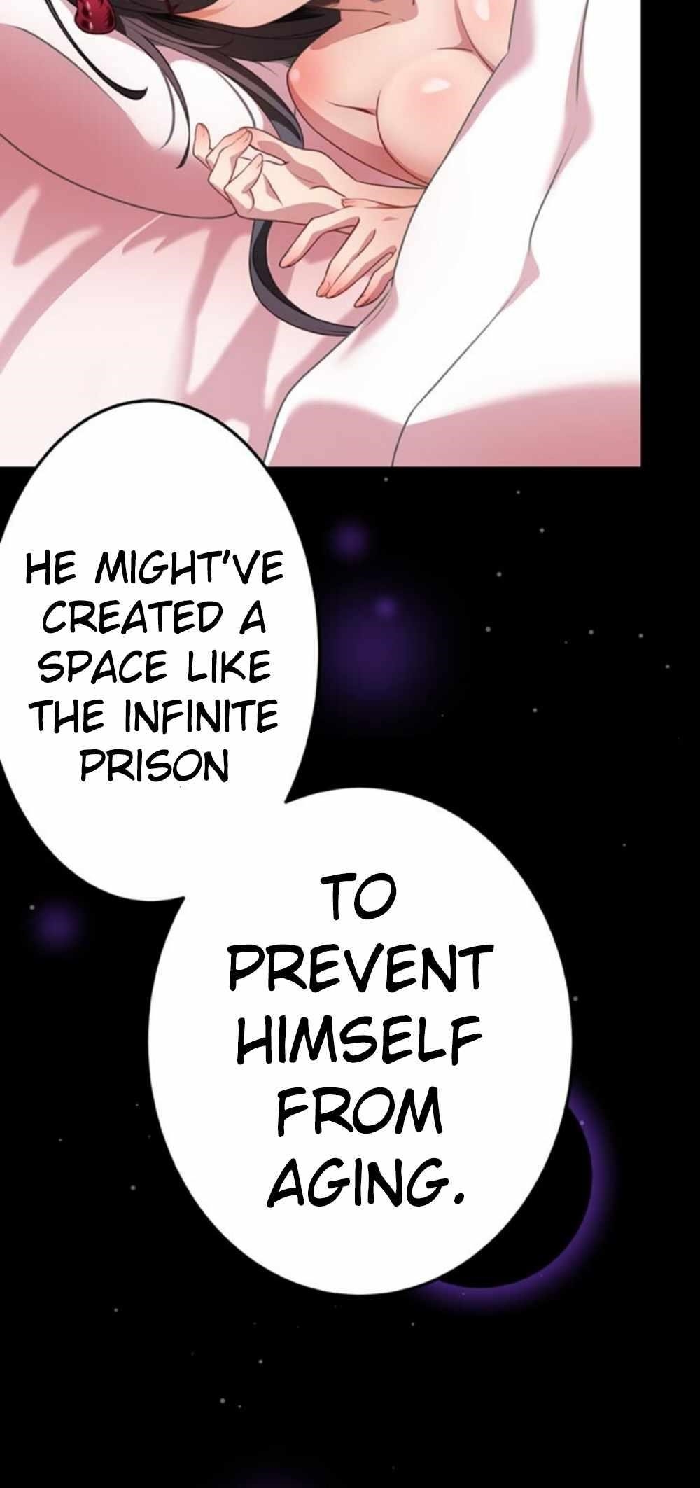 The Boy raised by The Demon Queen and The Dragon Queen has no rival Chapter 15 - Page 57