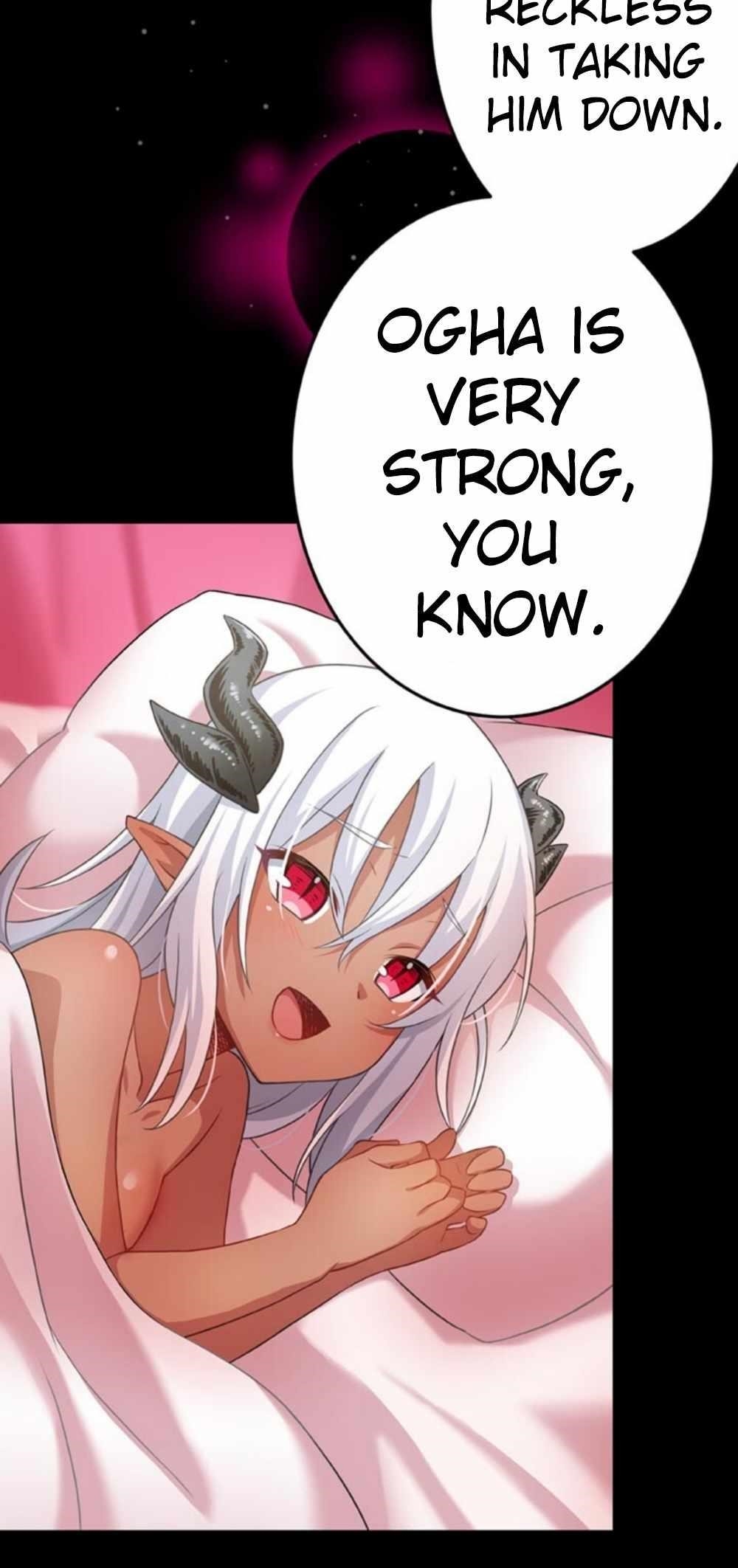 The Boy raised by The Demon Queen and The Dragon Queen has no rival Chapter 15 - Page 60