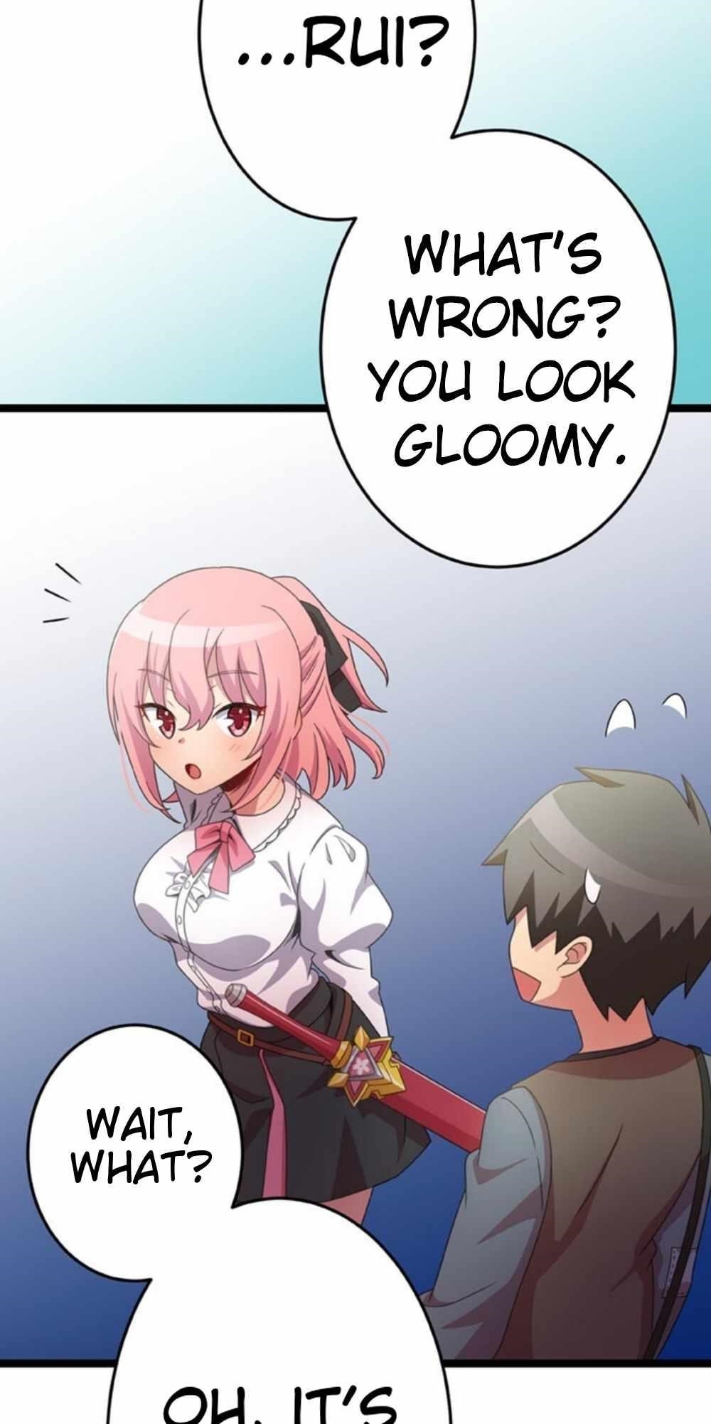 The Boy raised by The Demon Queen and The Dragon Queen has no rival Chapter 15 - Page 65