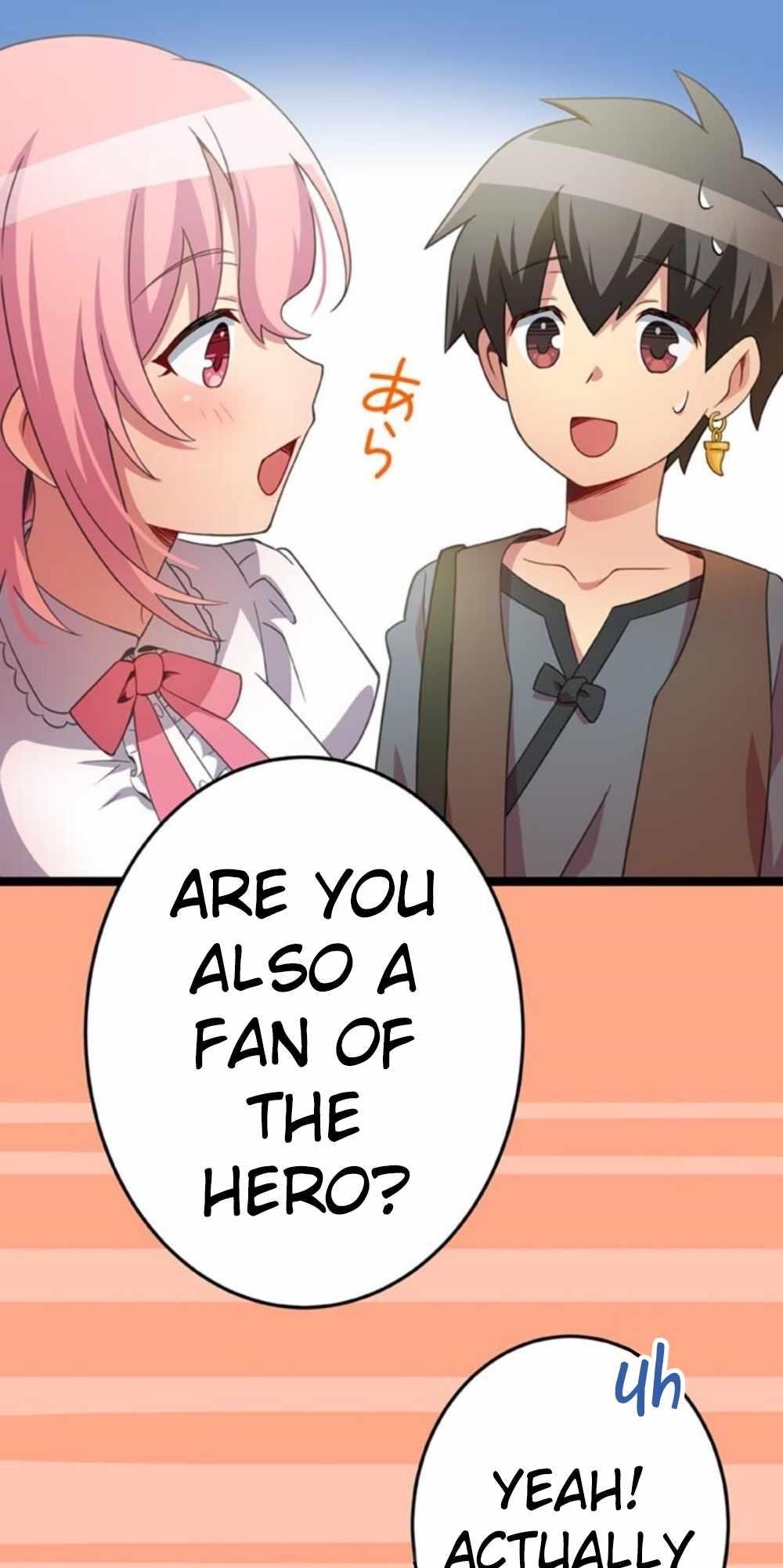 The Boy raised by The Demon Queen and The Dragon Queen has no rival Chapter 15 - Page 67