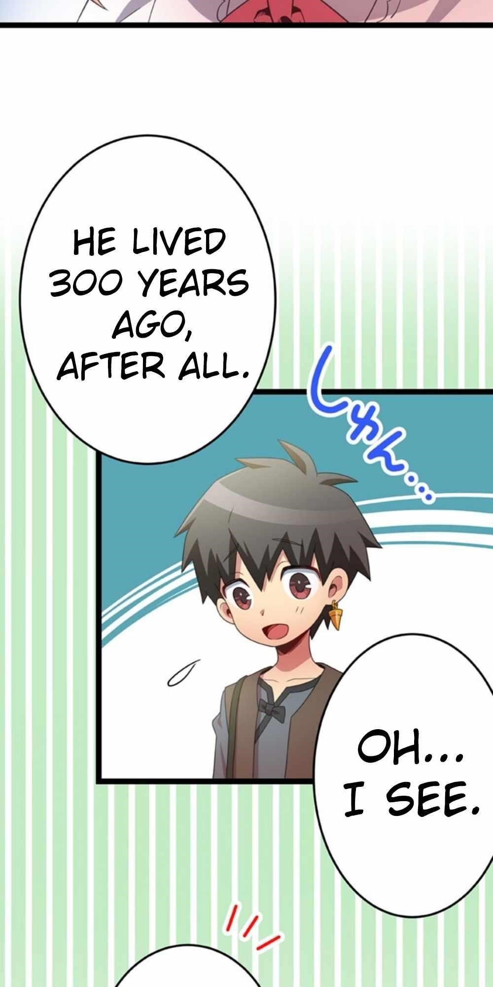 The Boy raised by The Demon Queen and The Dragon Queen has no rival Chapter 15 - Page 69