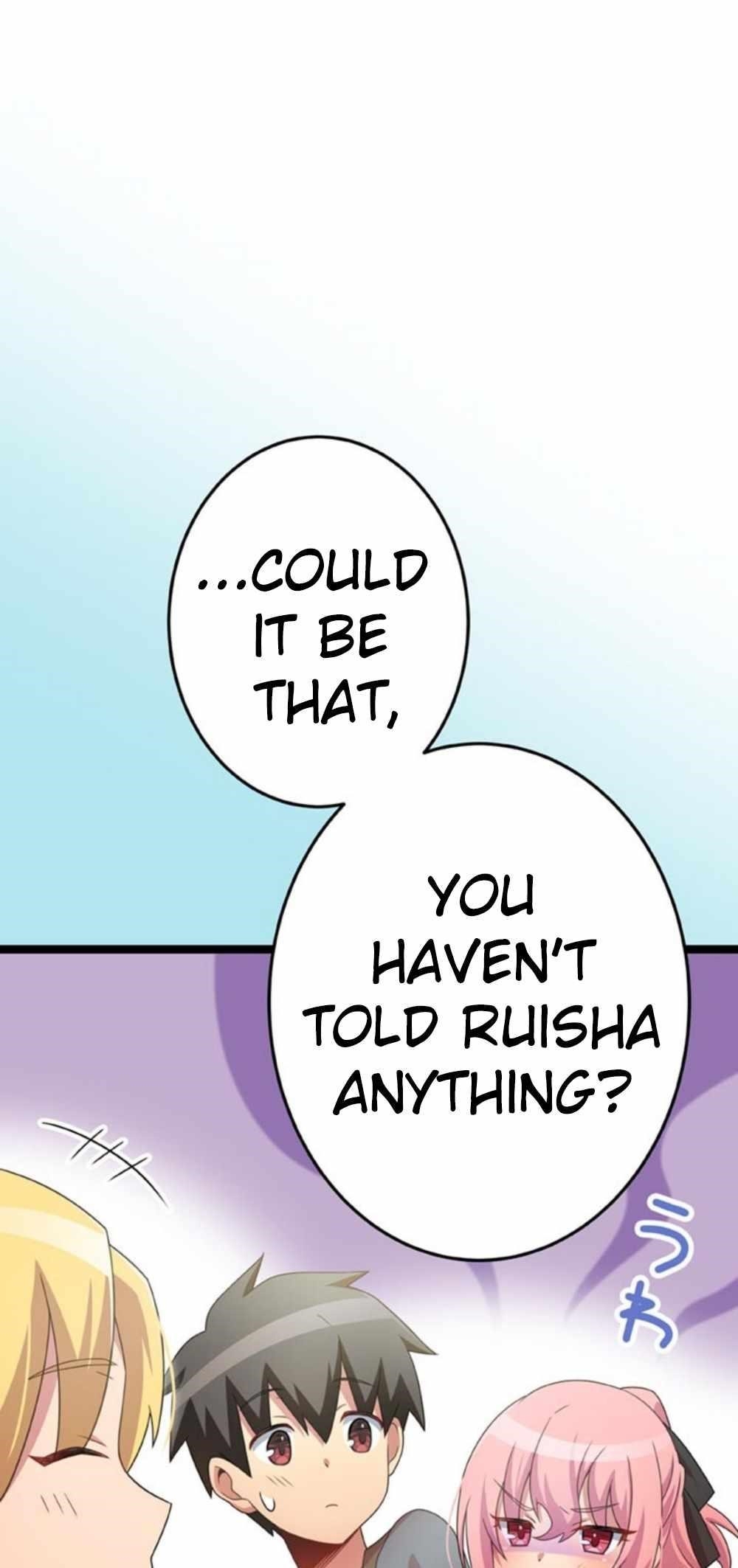 The Boy raised by The Demon Queen and The Dragon Queen has no rival Chapter 15 - Page 7