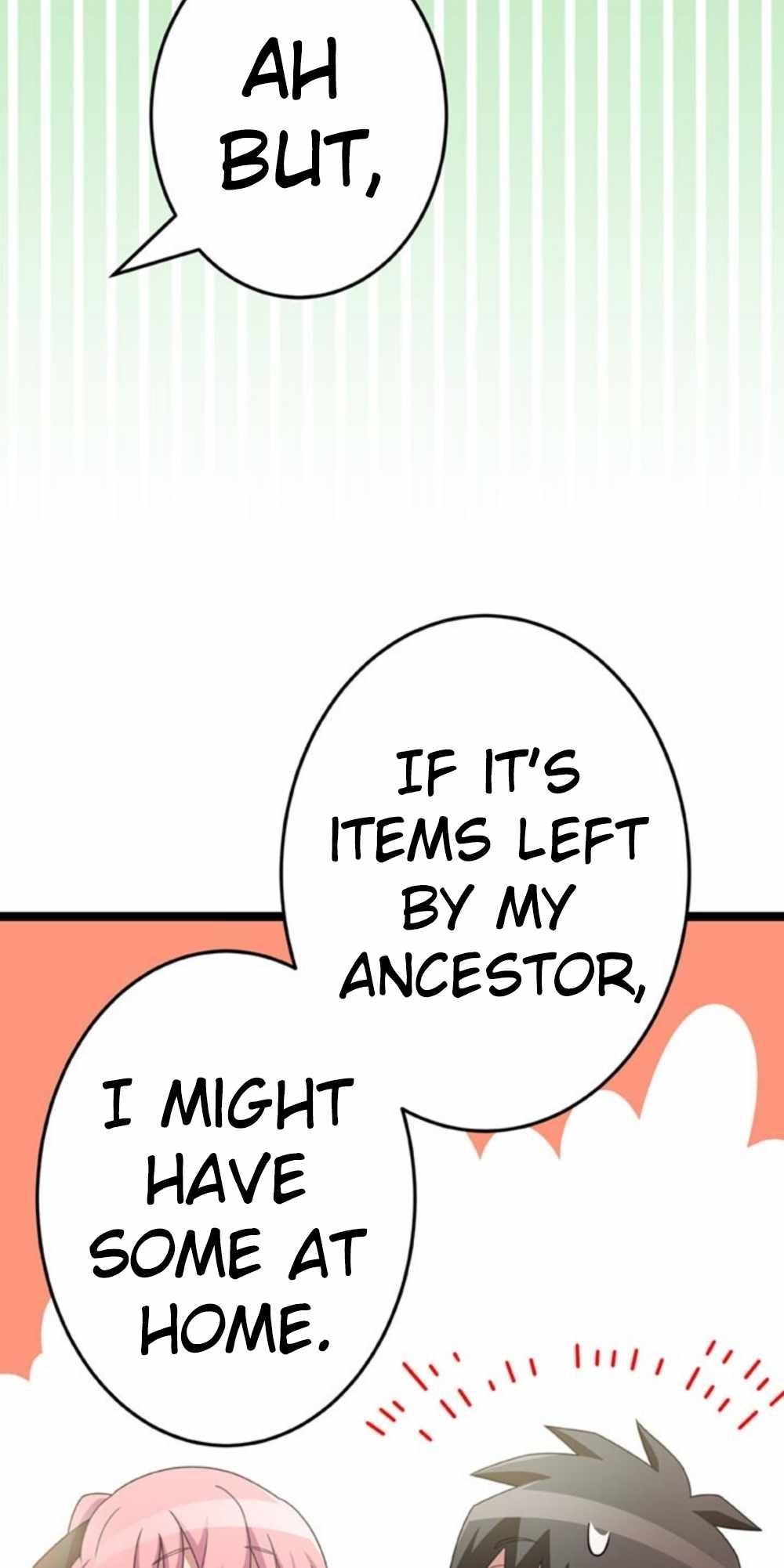 The Boy raised by The Demon Queen and The Dragon Queen has no rival Chapter 15 - Page 70